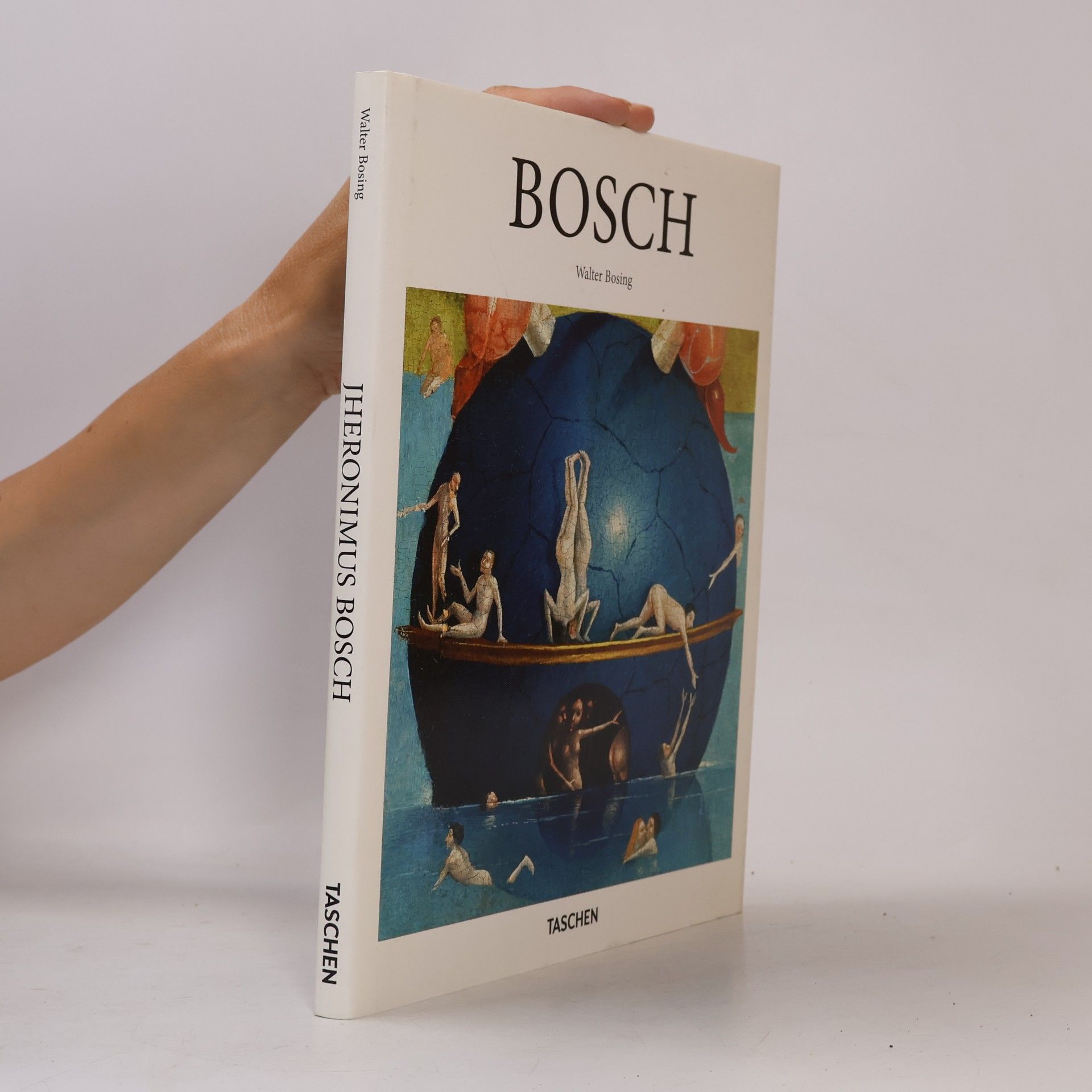 Walter Bosing Bosch