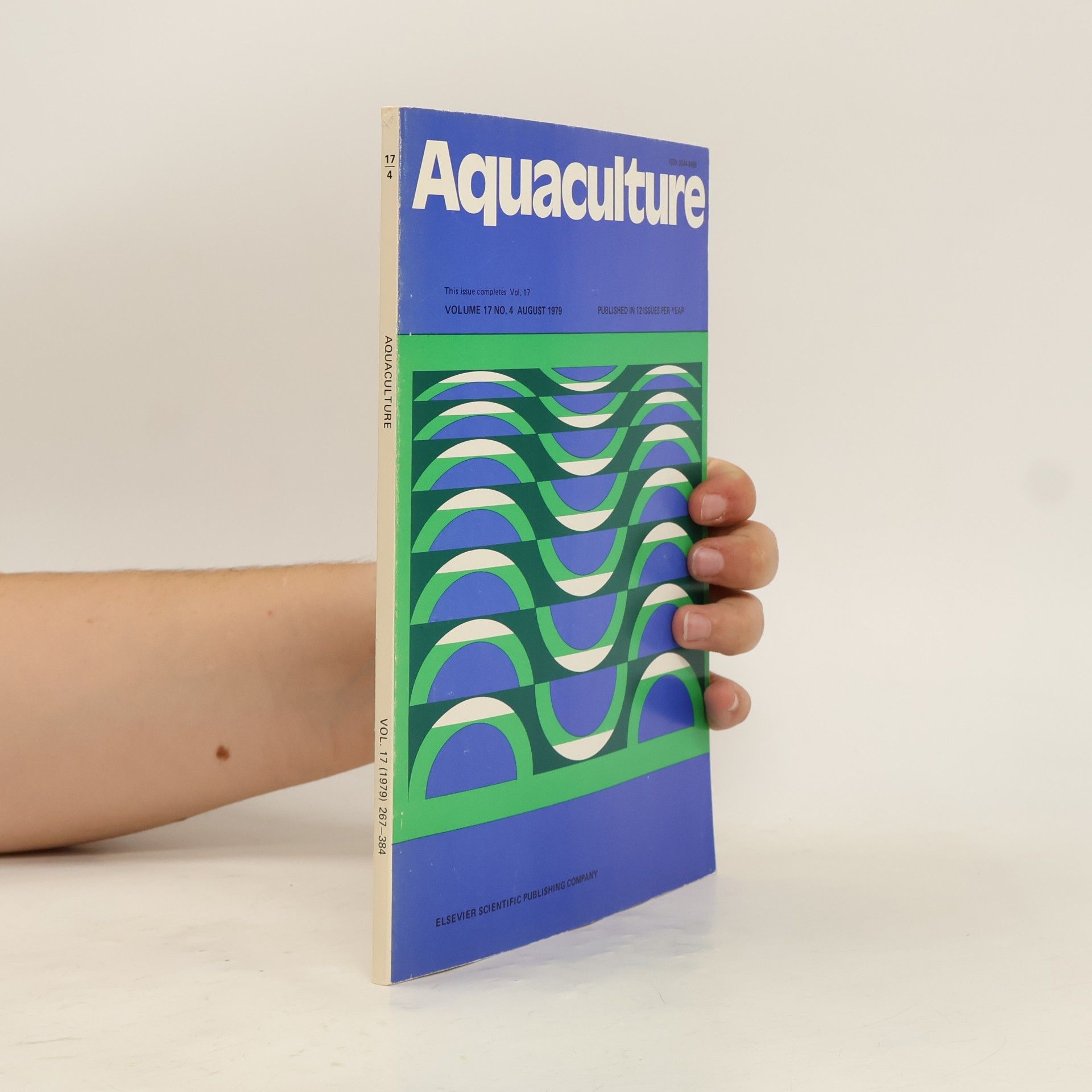 Autorenkollektiv Aquaculture 17
