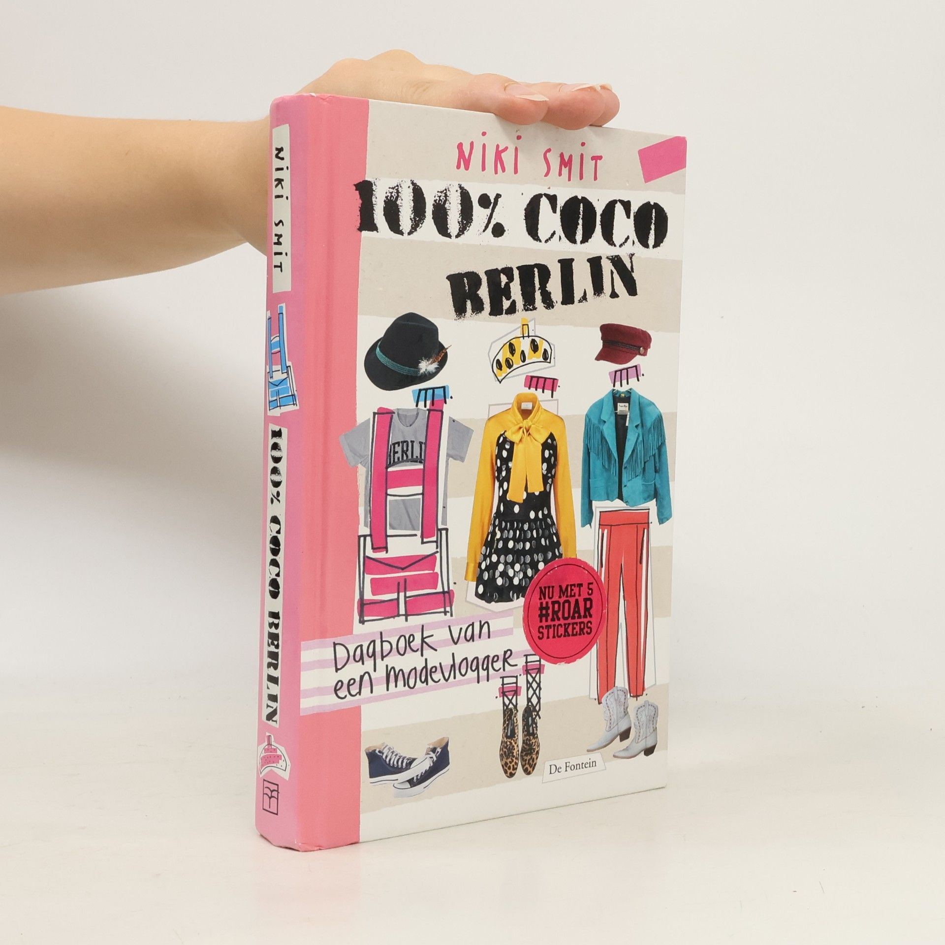 100%-serie - 13: 100% Coco Berlin