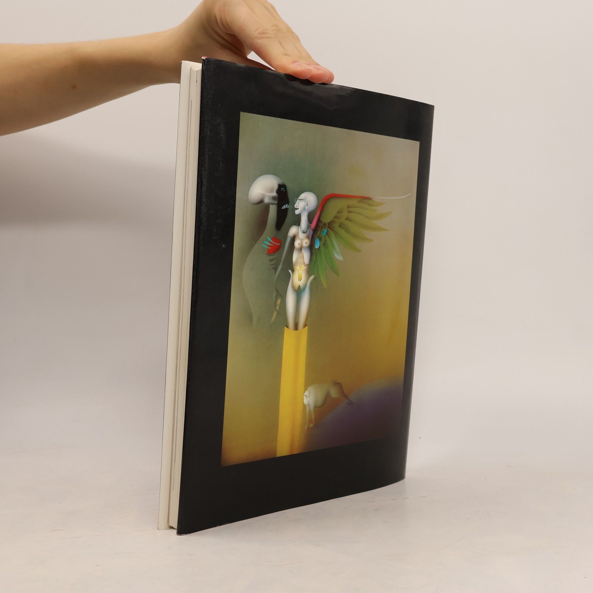 Seng-gye Tombs Curtis DuMont's Handbuch der Spritzpistolen-Technik