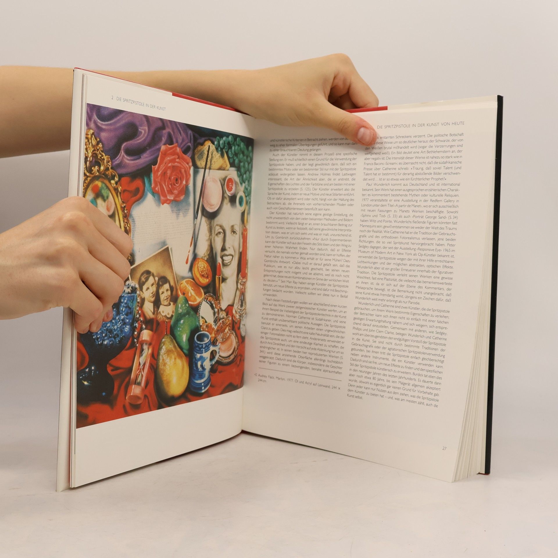 Seng-gye Tombs Curtis DuMont's Handbuch der Spritzpistolen-Technik