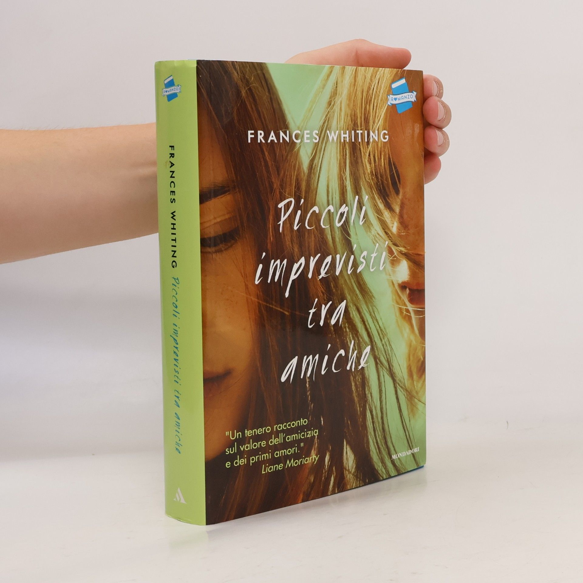 Frances Whiting Piccoli imprevisti tra amiche