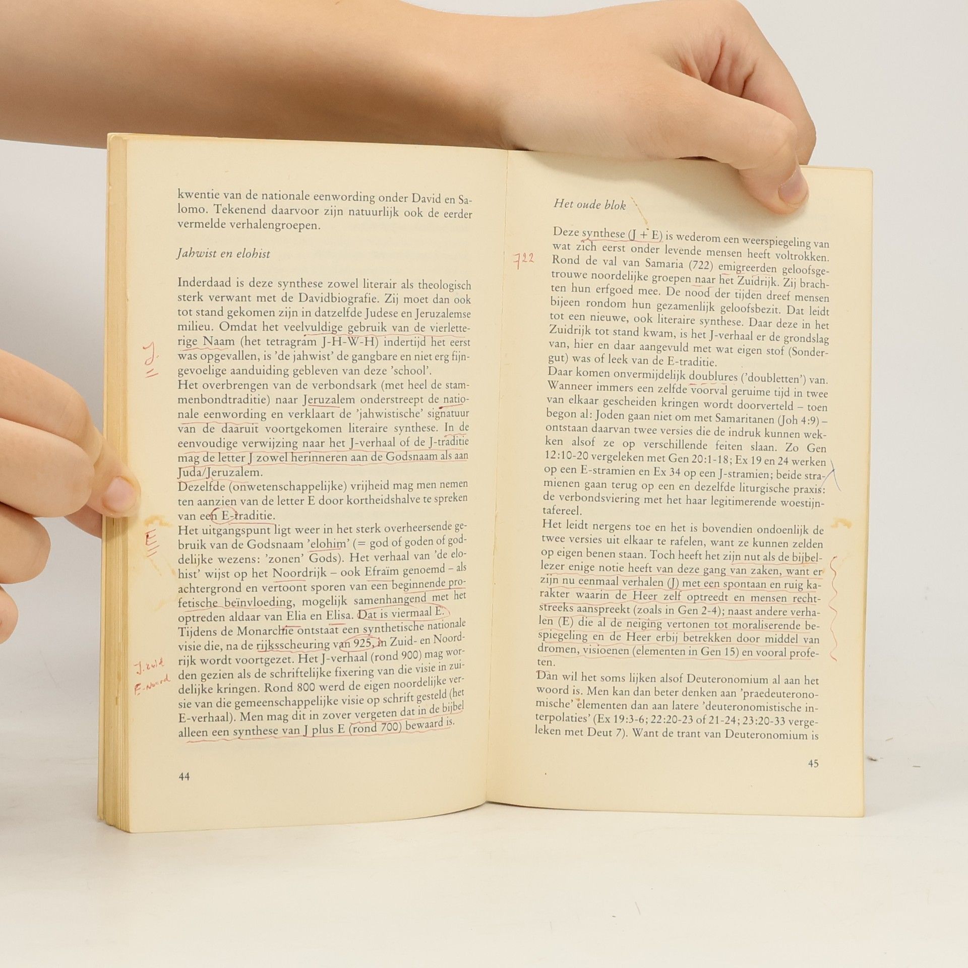 Han Renckens Je eigen Schrift schrijven