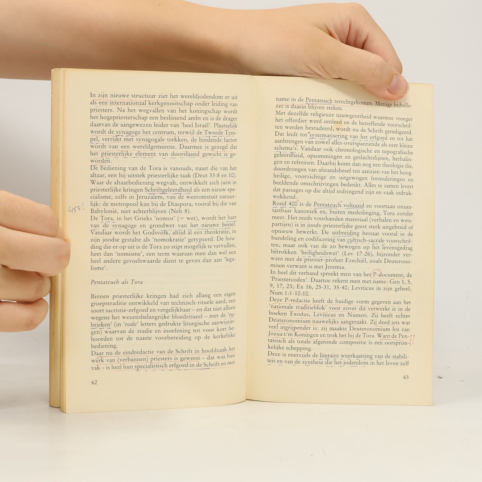 Han Renckens Je eigen Schrift schrijven
