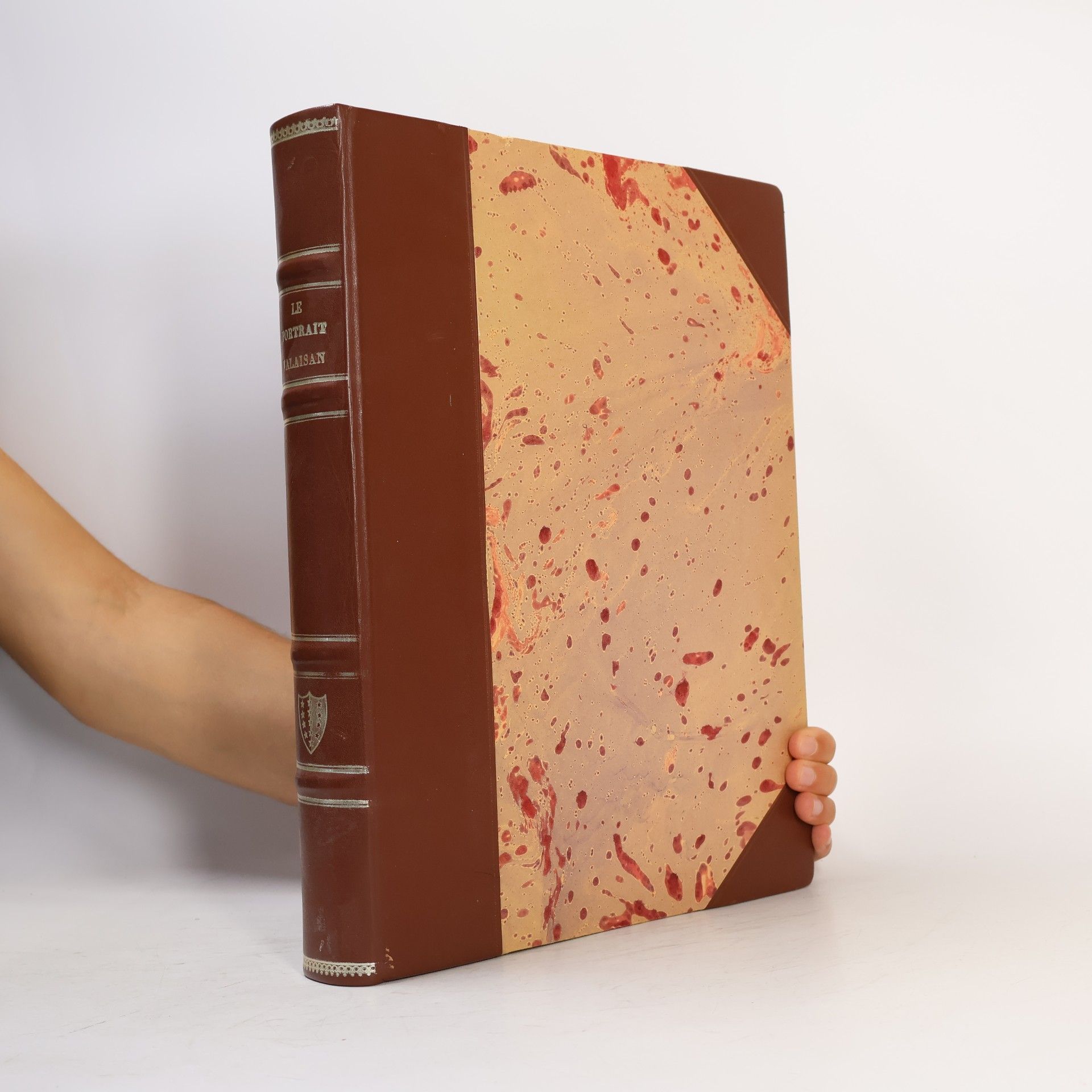 Autores varios Le Portrait Valaisan