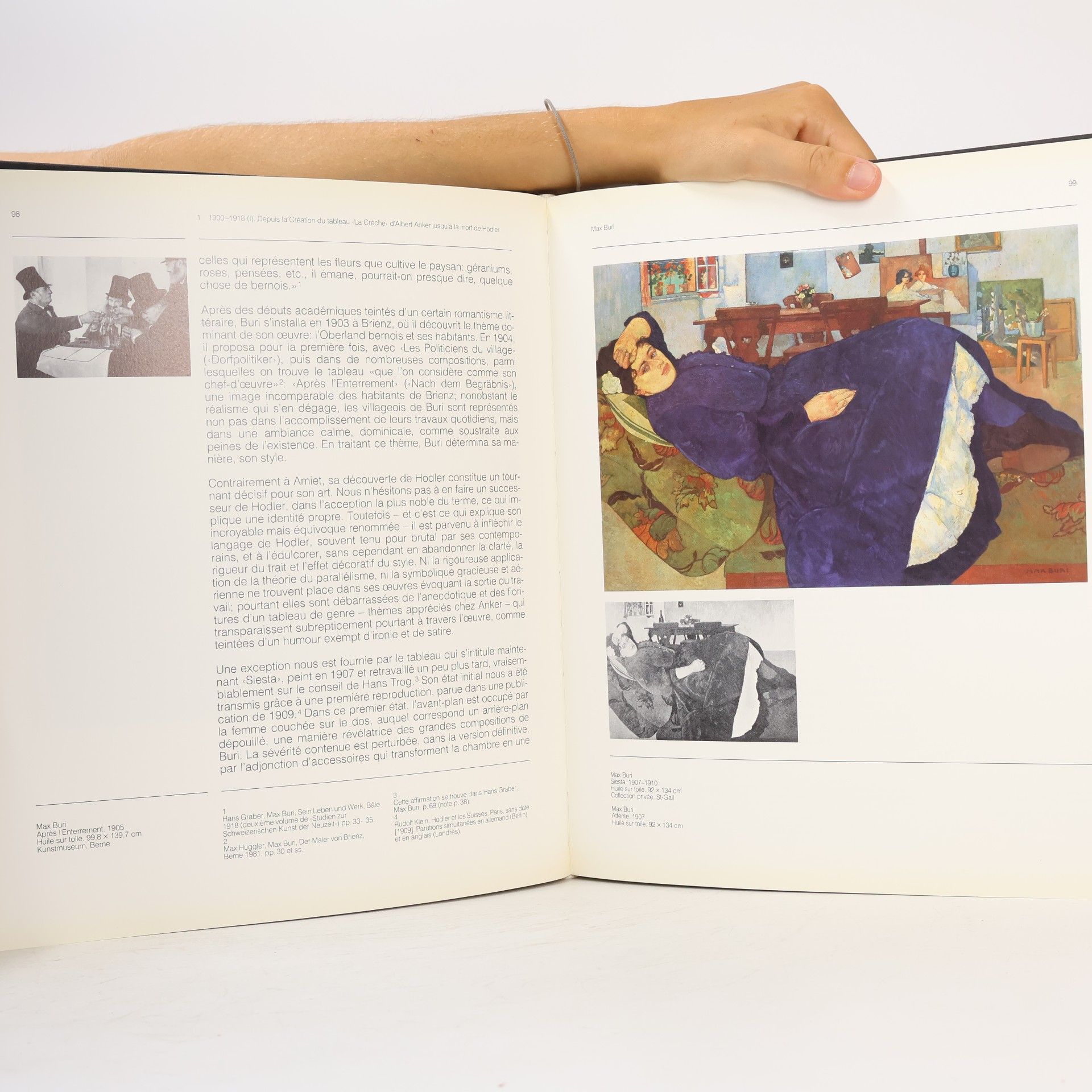 Autores varios L'Art pour l'Aar