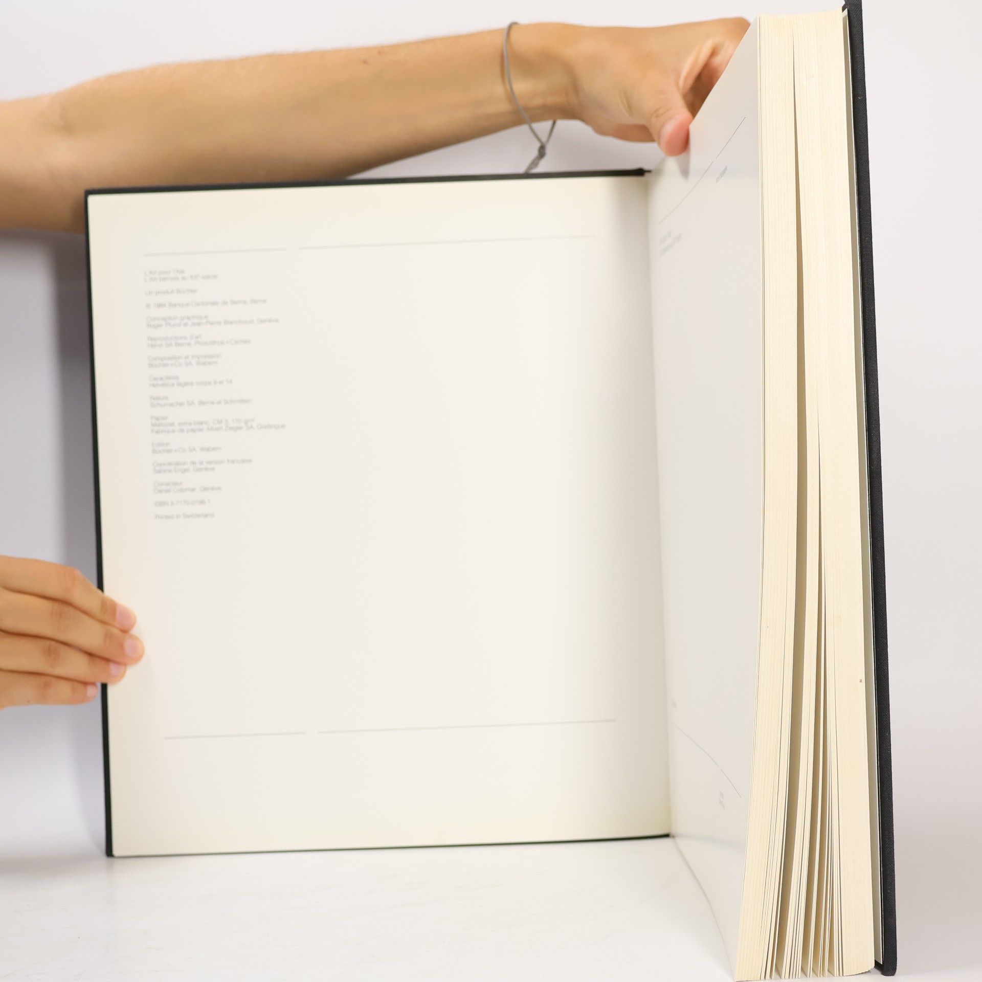 Autores varios L'Art pour l'Aar
