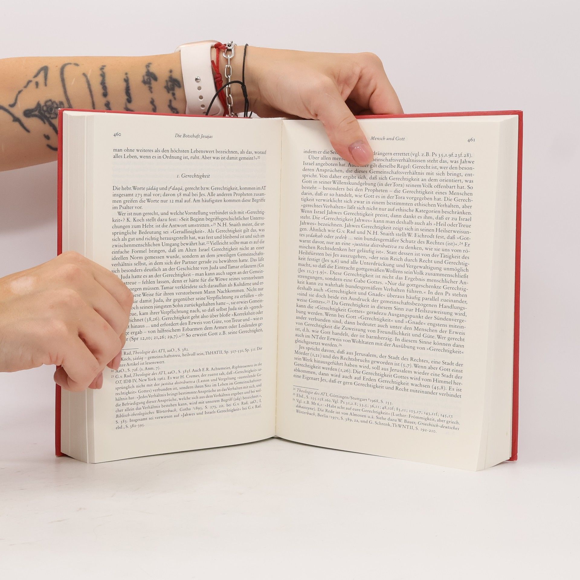 William Sanford Lasor Das Alte Testament