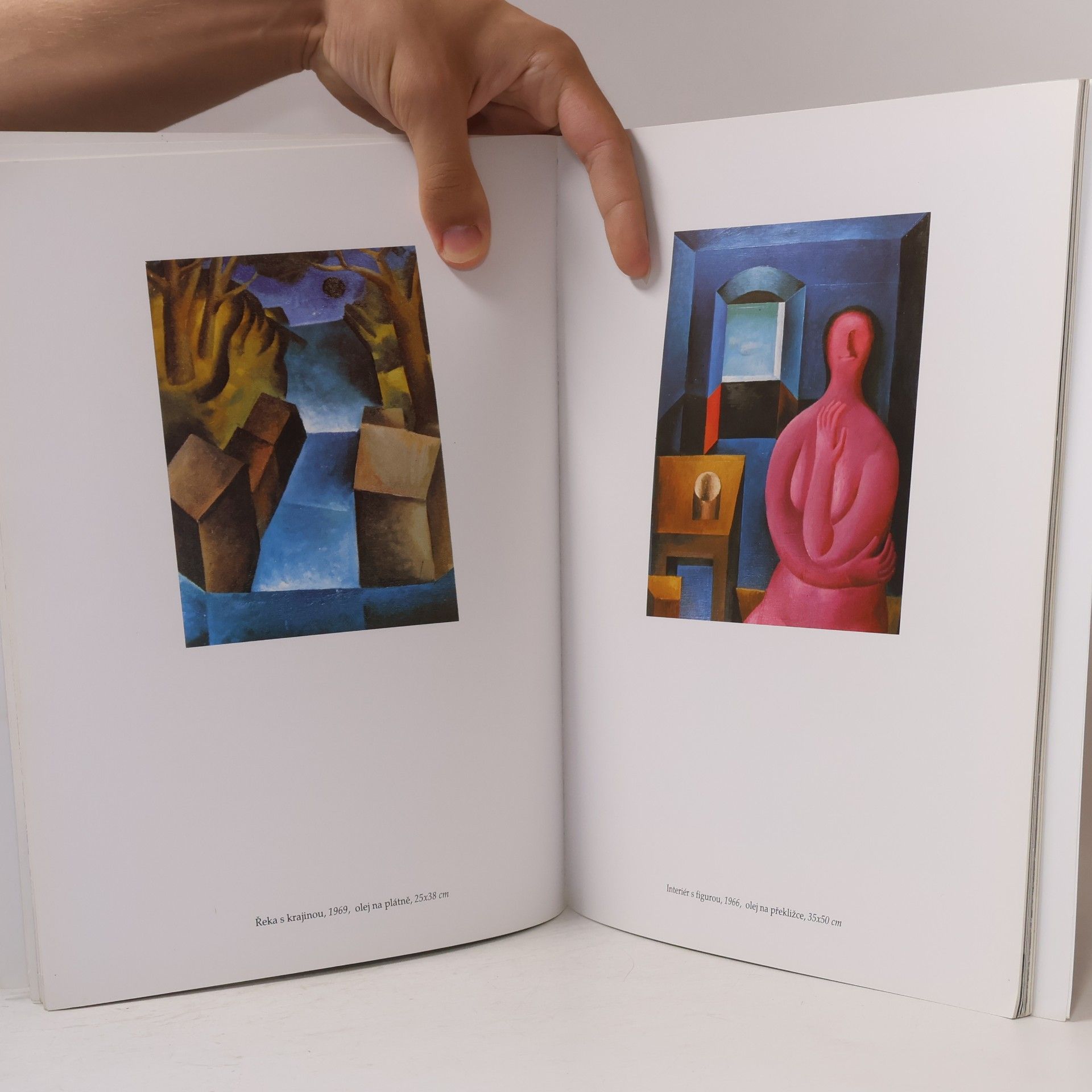 Autorenkollektiv Miloslav Chlupáč : Galerie výtvarného umění v Litoměřicích červenec - září 1995 : Oblastní galerie vysočiny v Jihlavě listopad - prosinec 1995 : Galerie umění v Karlových varech březen - duben 1996