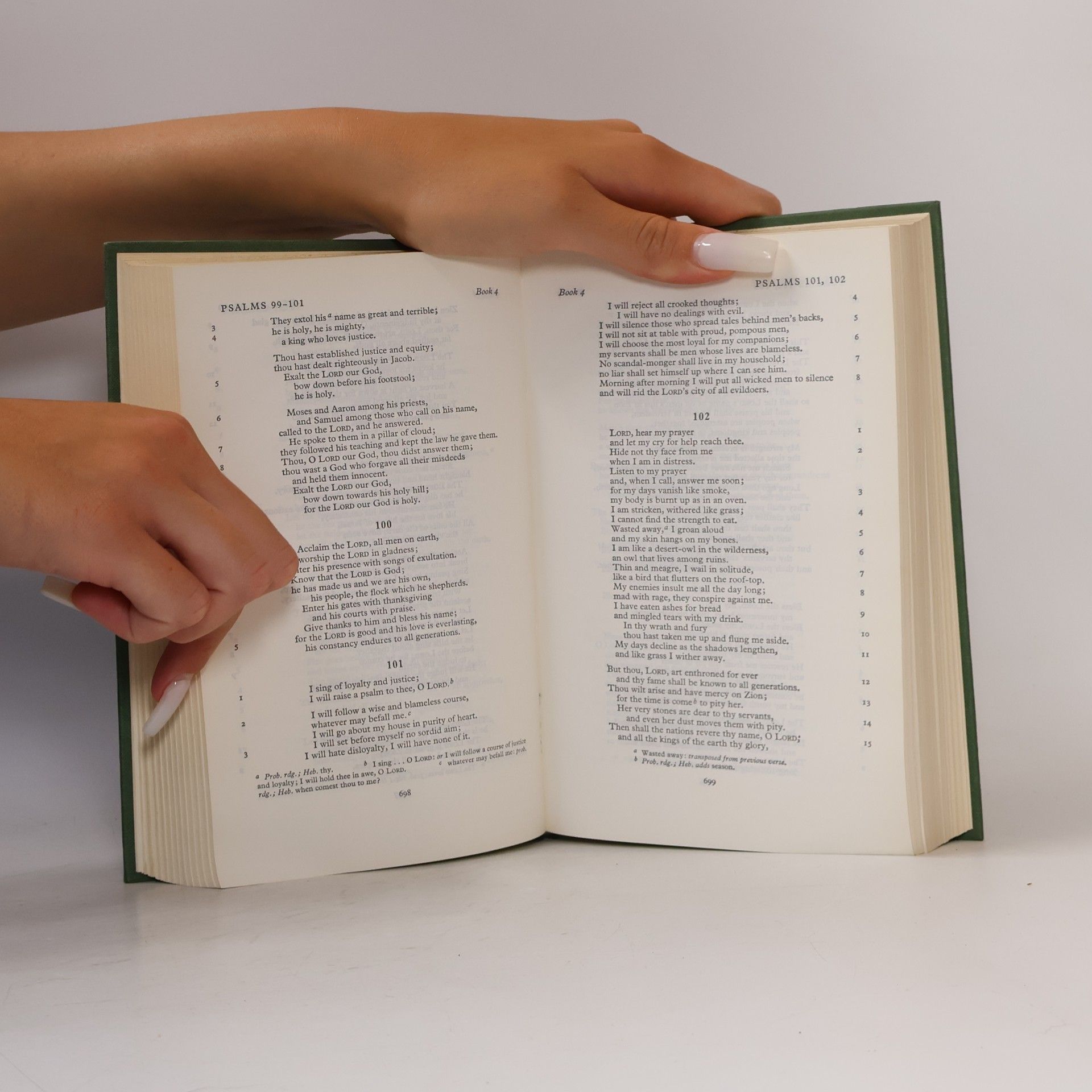Autorenkollektiv The new english bible