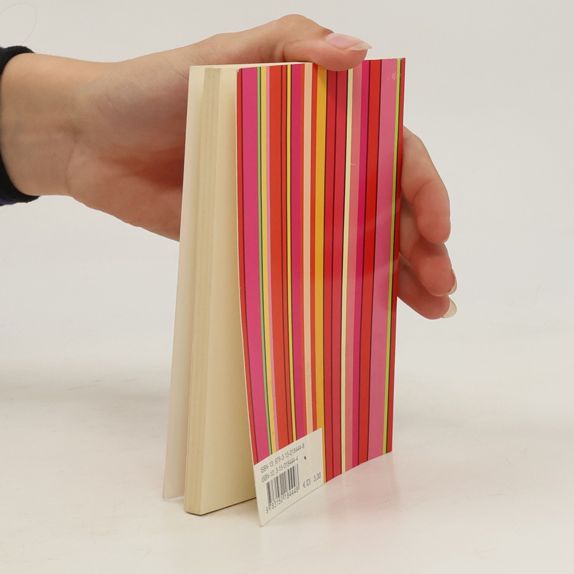 Harry Fröhlich Reclams Universal-Bibliothek: Fünfzig erotische Gedichte