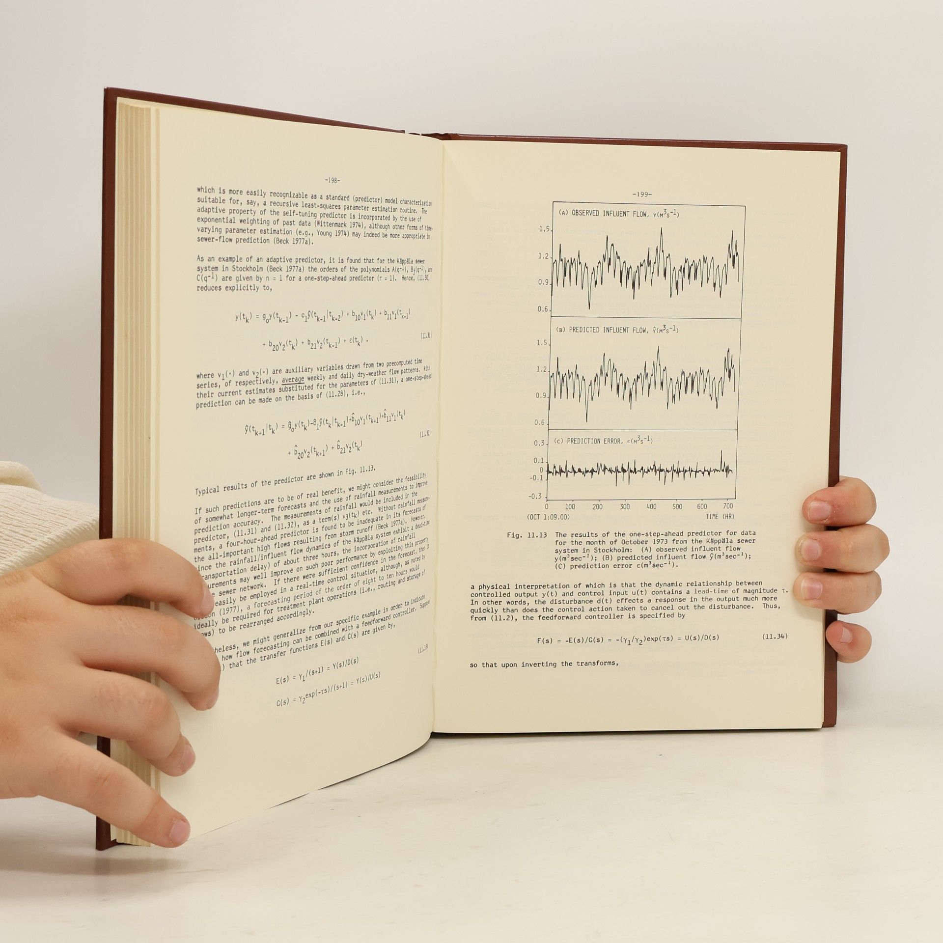 Eric F. Wood Real Time Forecasting, Control of Water Resource Systems
