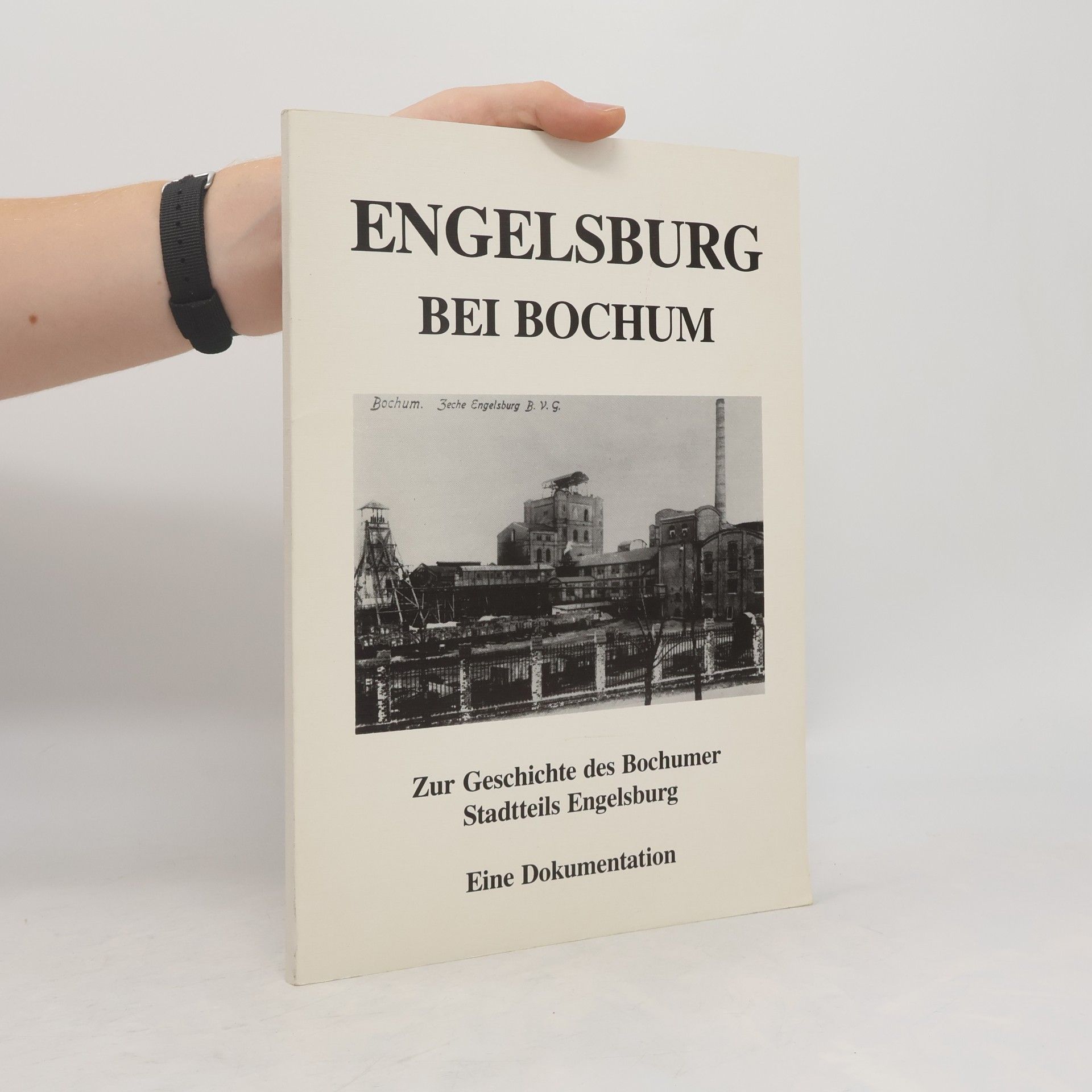 kolektiv Engelsburg bei Bochum