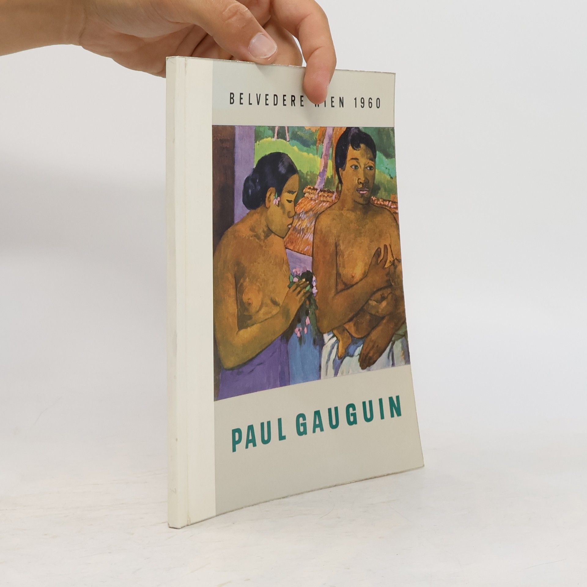 Autorenkollektiv Paul Gauguin