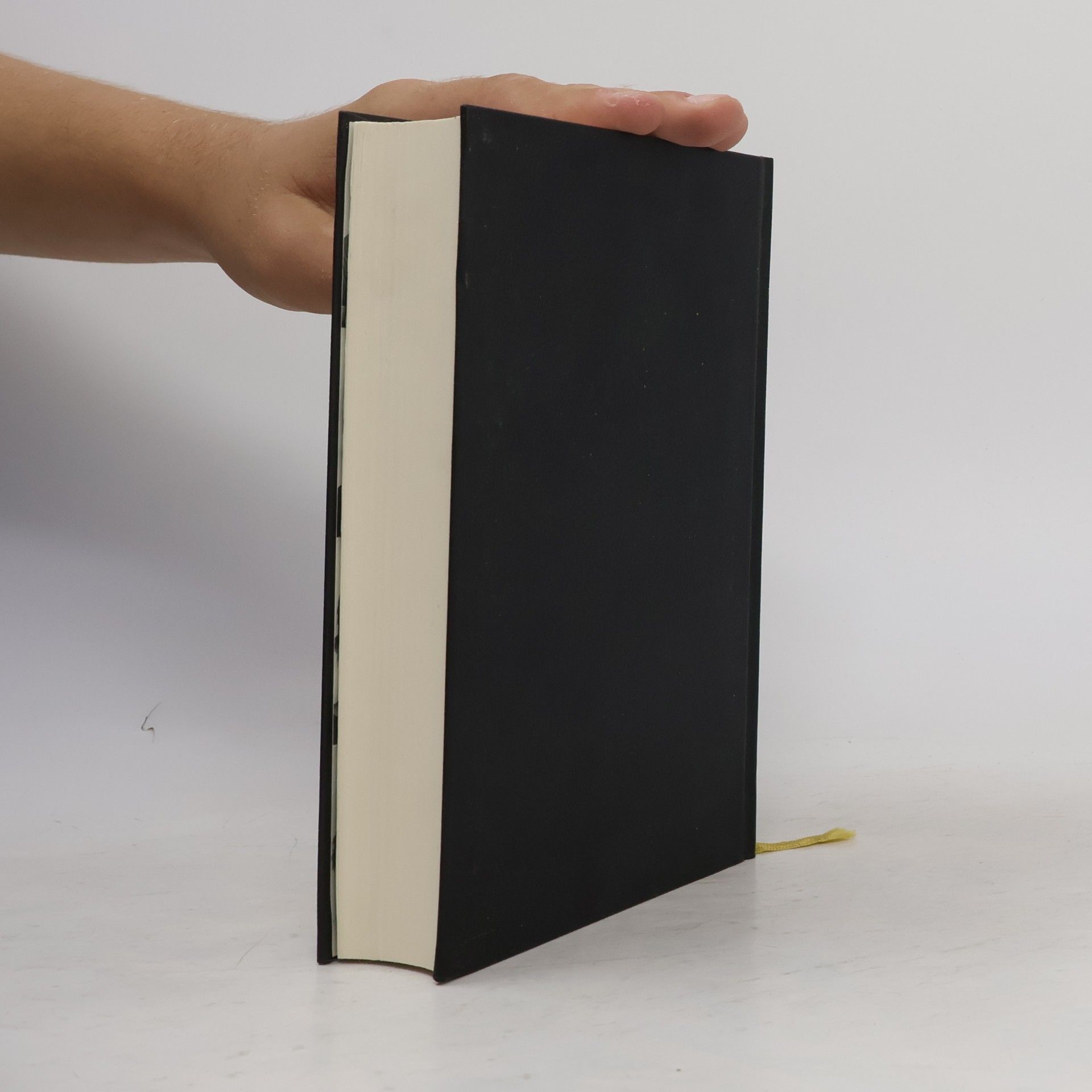 A. J. Jacobs Die Bibel & ich
