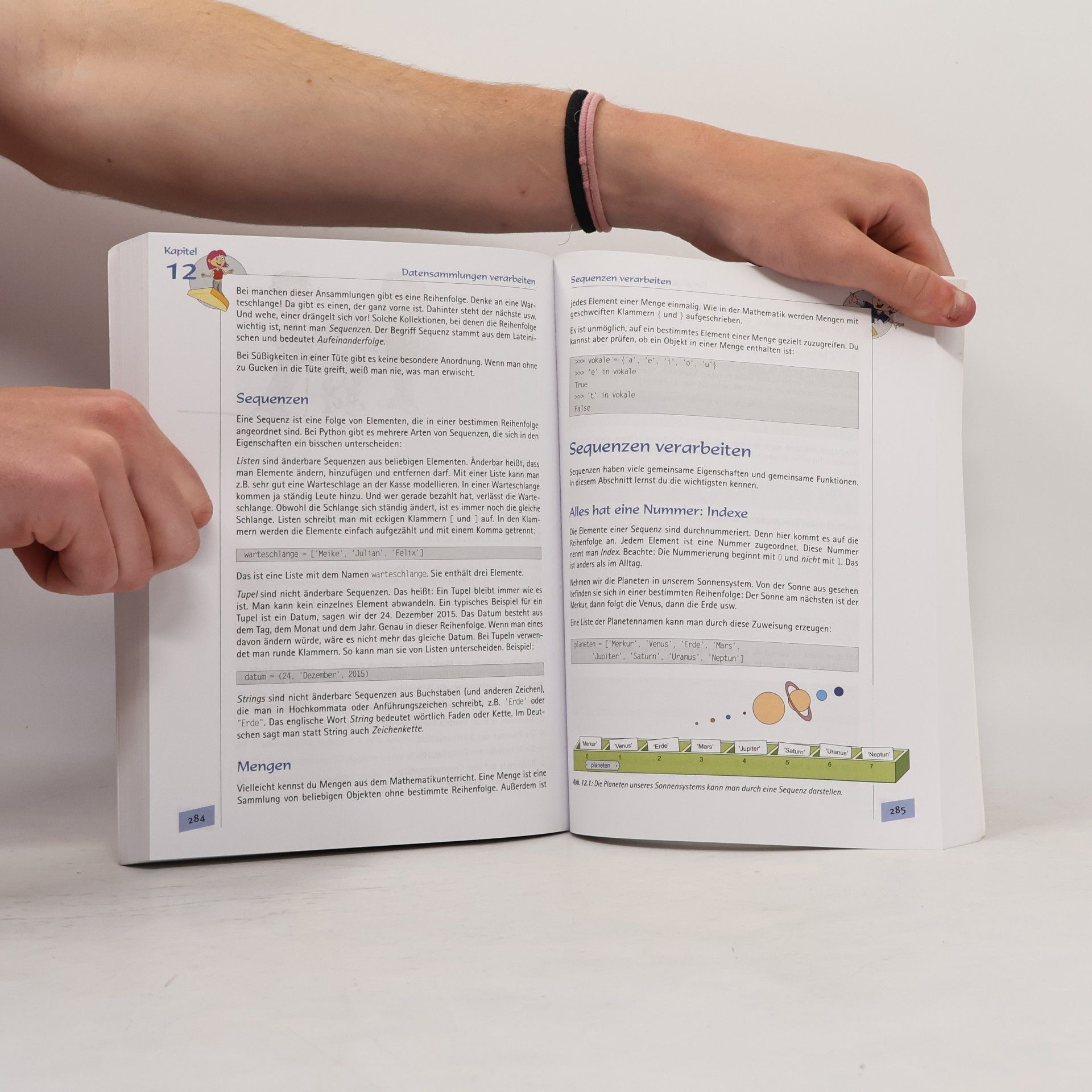 Michael Weigend Raspberry Pi für Kids - 2. Auflage