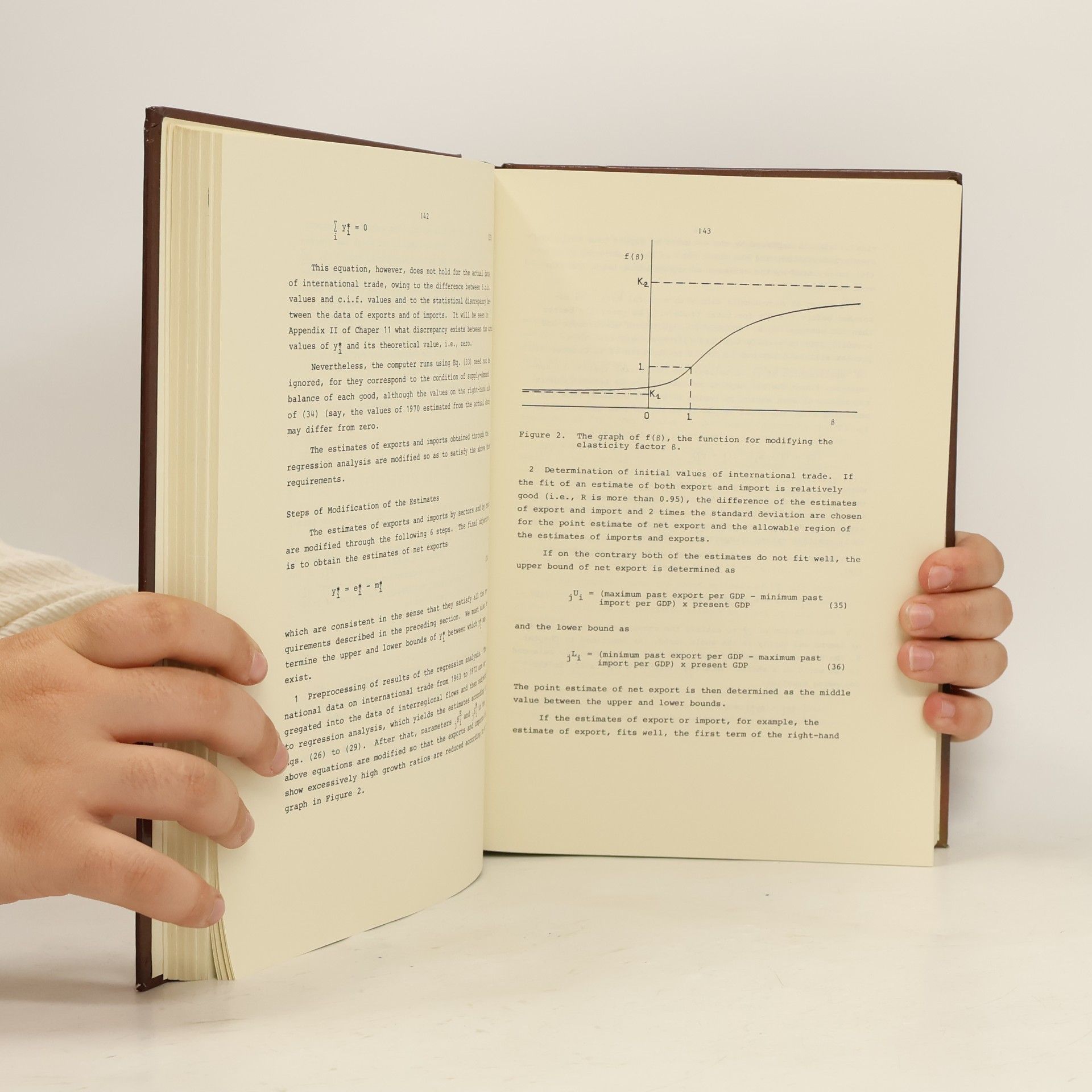 Gerhart Bruckmann IIASA Proceedings Series - 9: Input-Output Approaches in Global Modeling