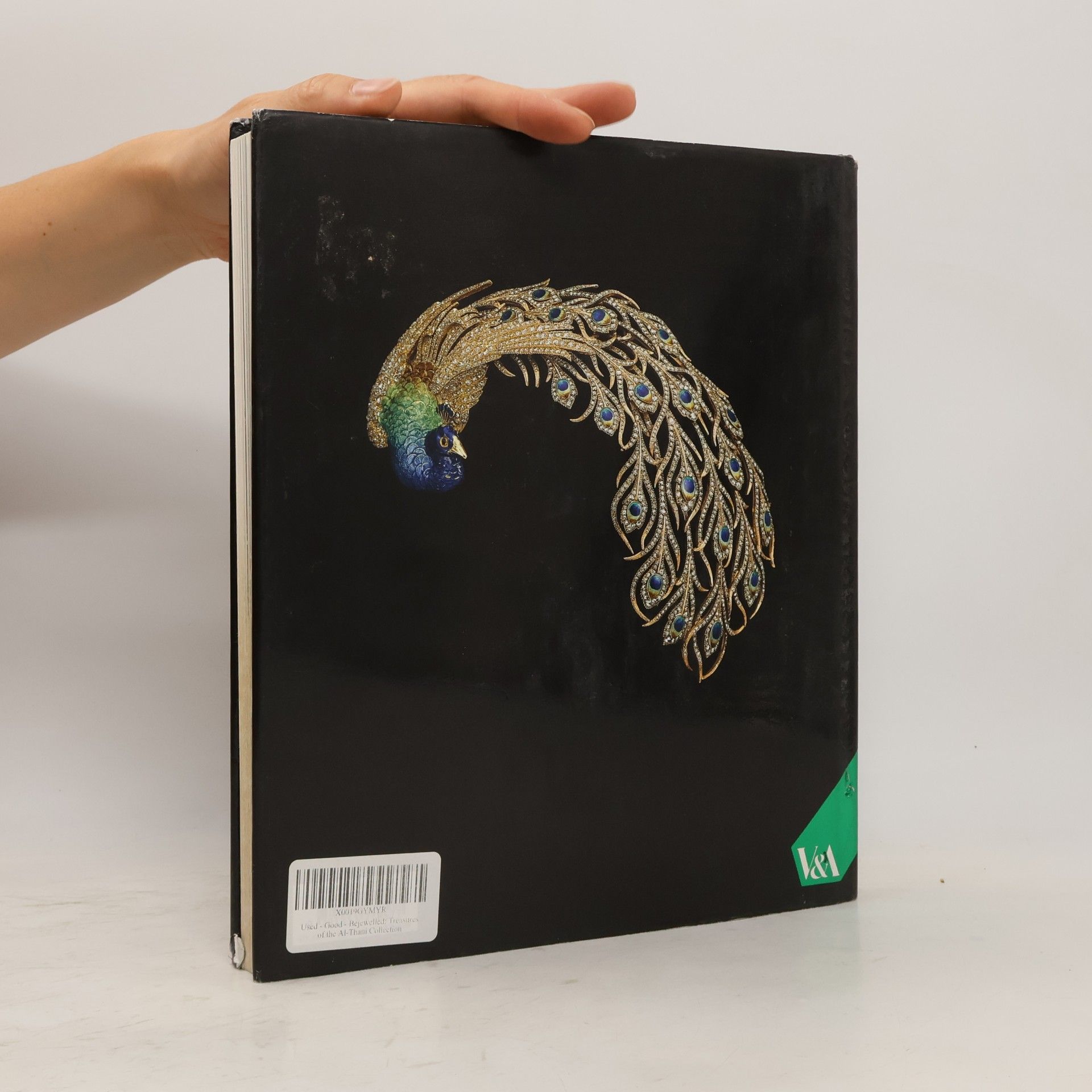 Susan Stronge The Al-Thani Collection: Bejewelled Treasures