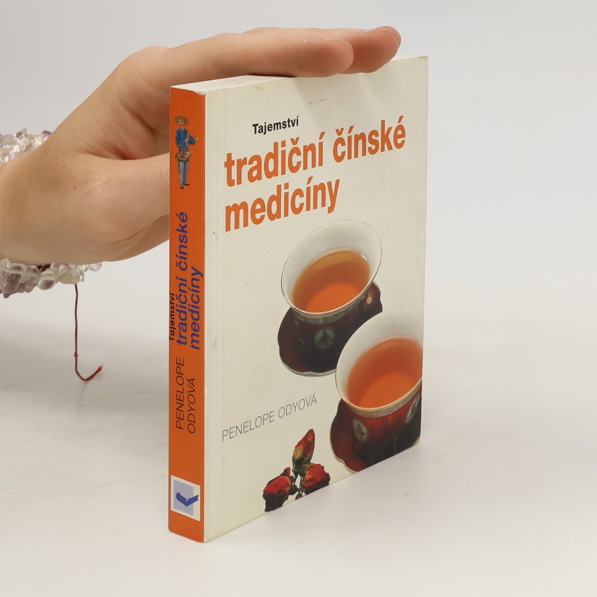 Tajemství tradiční čínské medicíny
