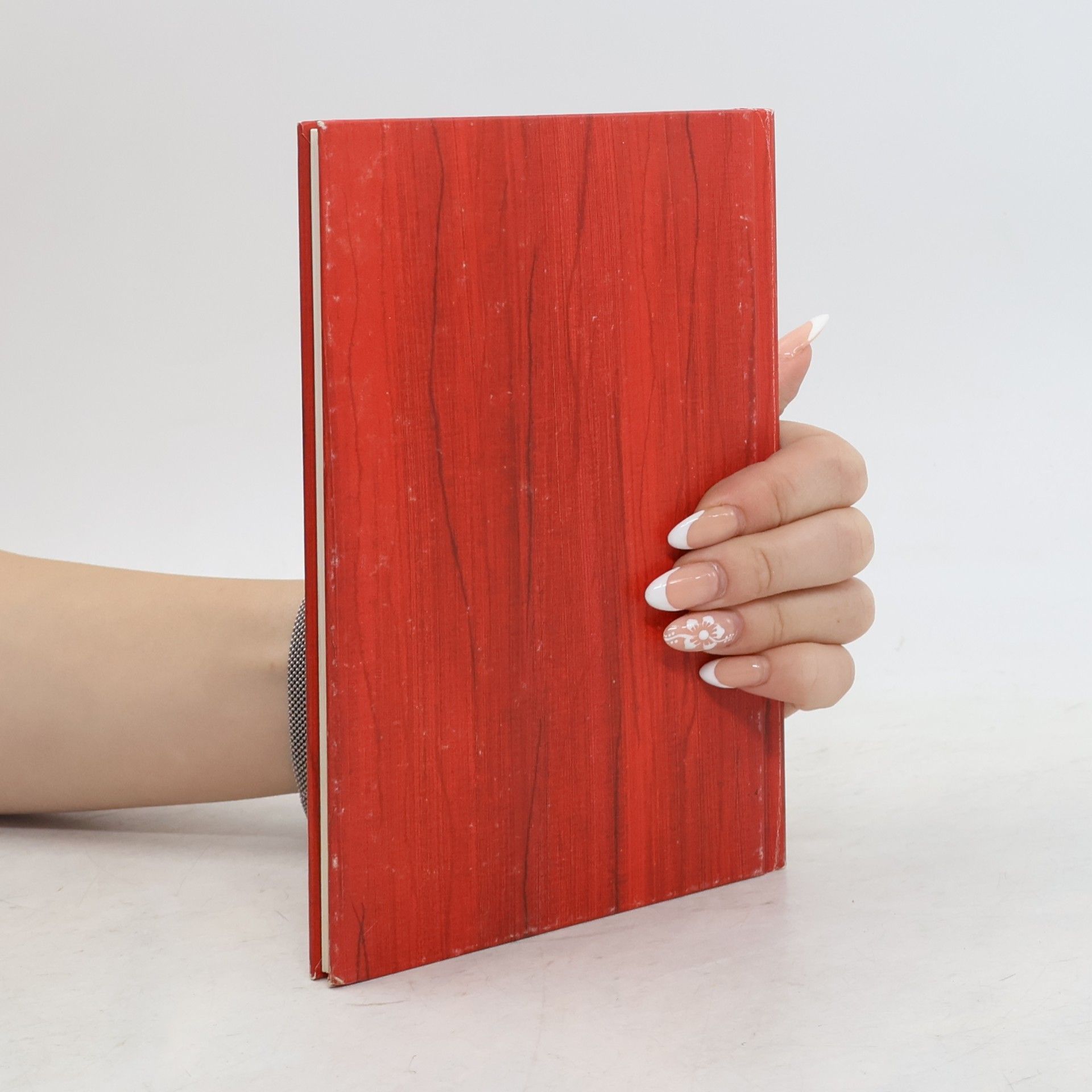 Gisela Linder Rot - Farbe der Liebe