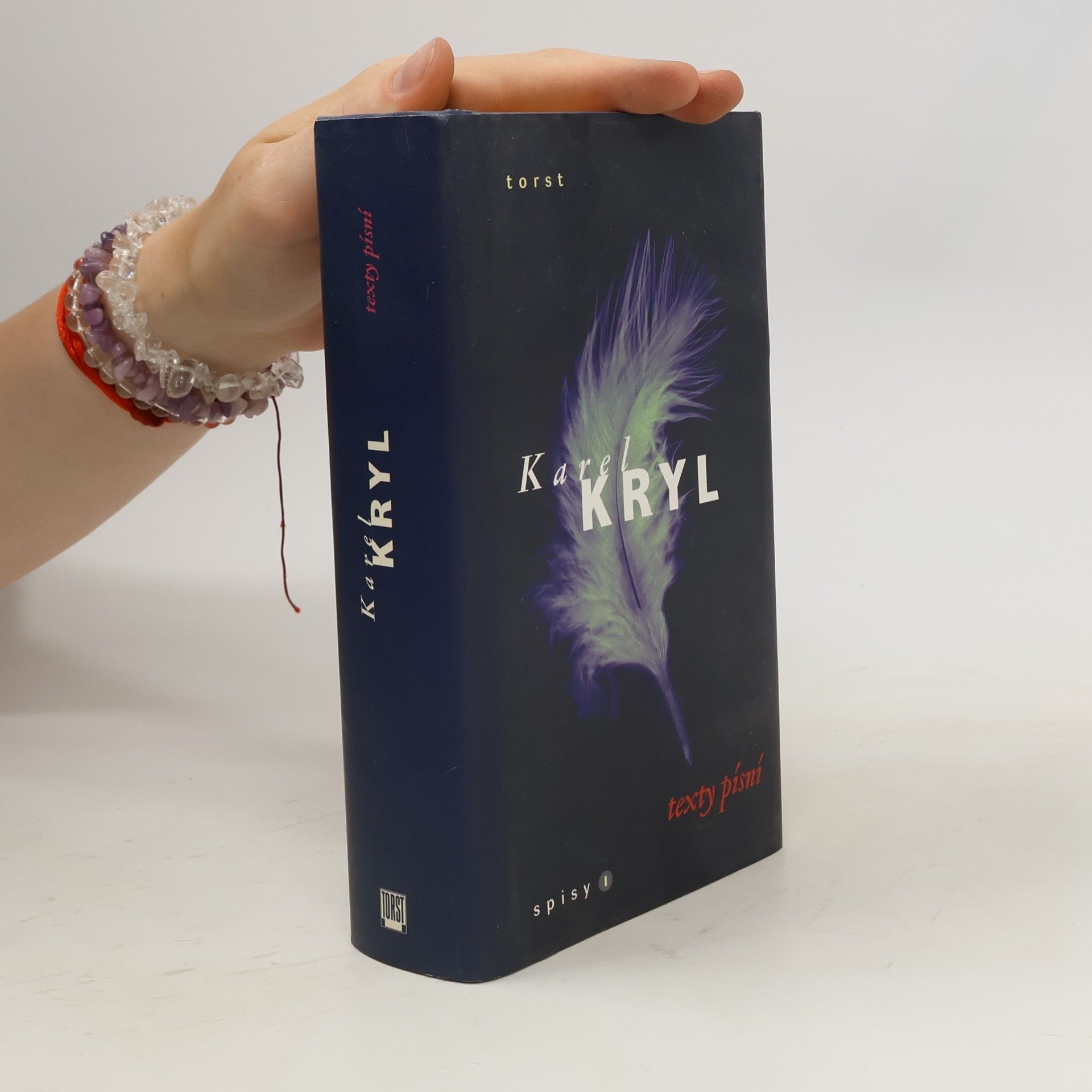 Karel Kryl Texty písní