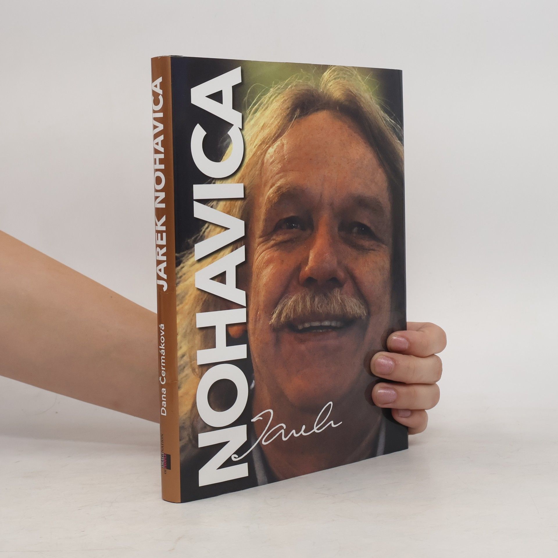 Čermáková Dana Jarek Nohavica