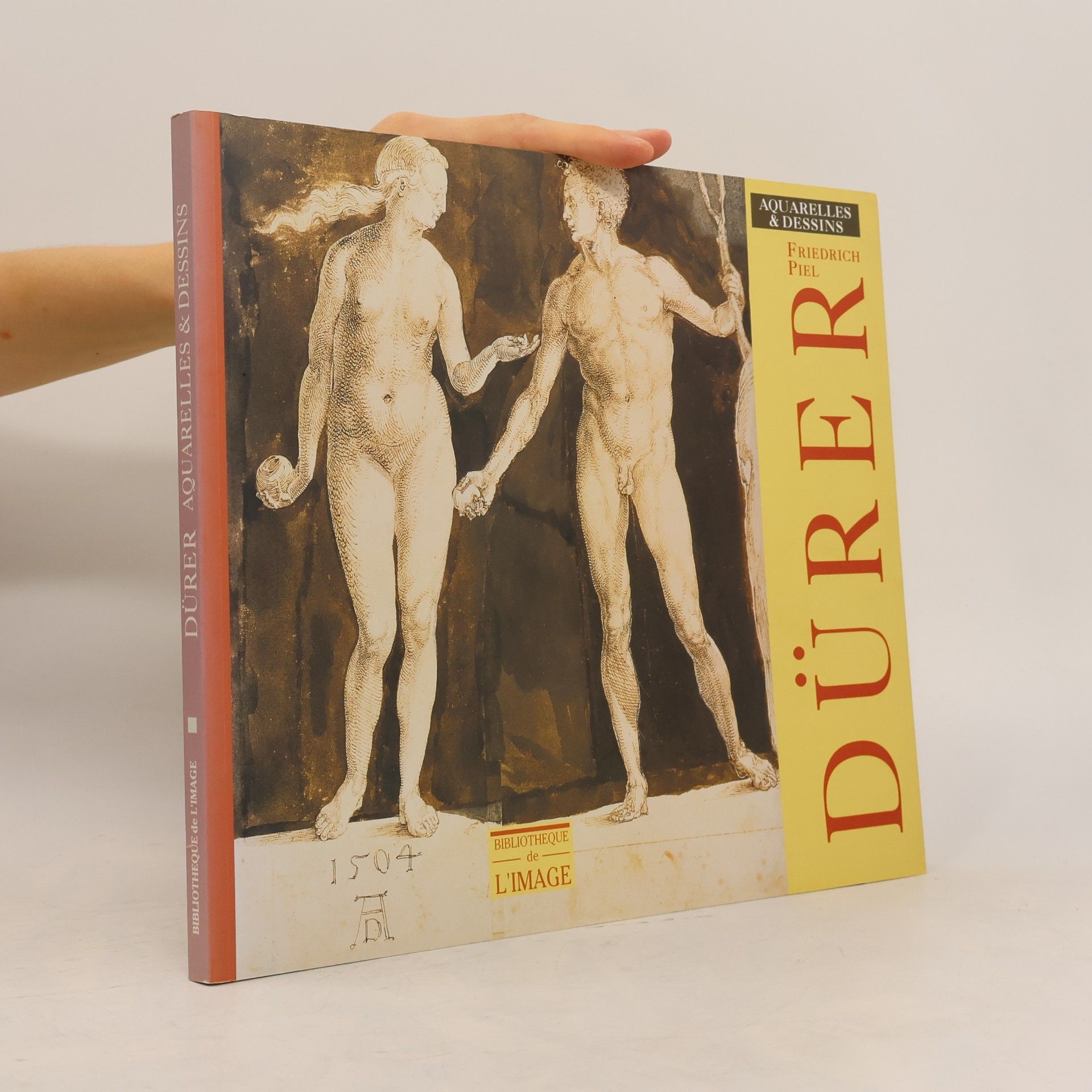 Friedrich Piel Dürer