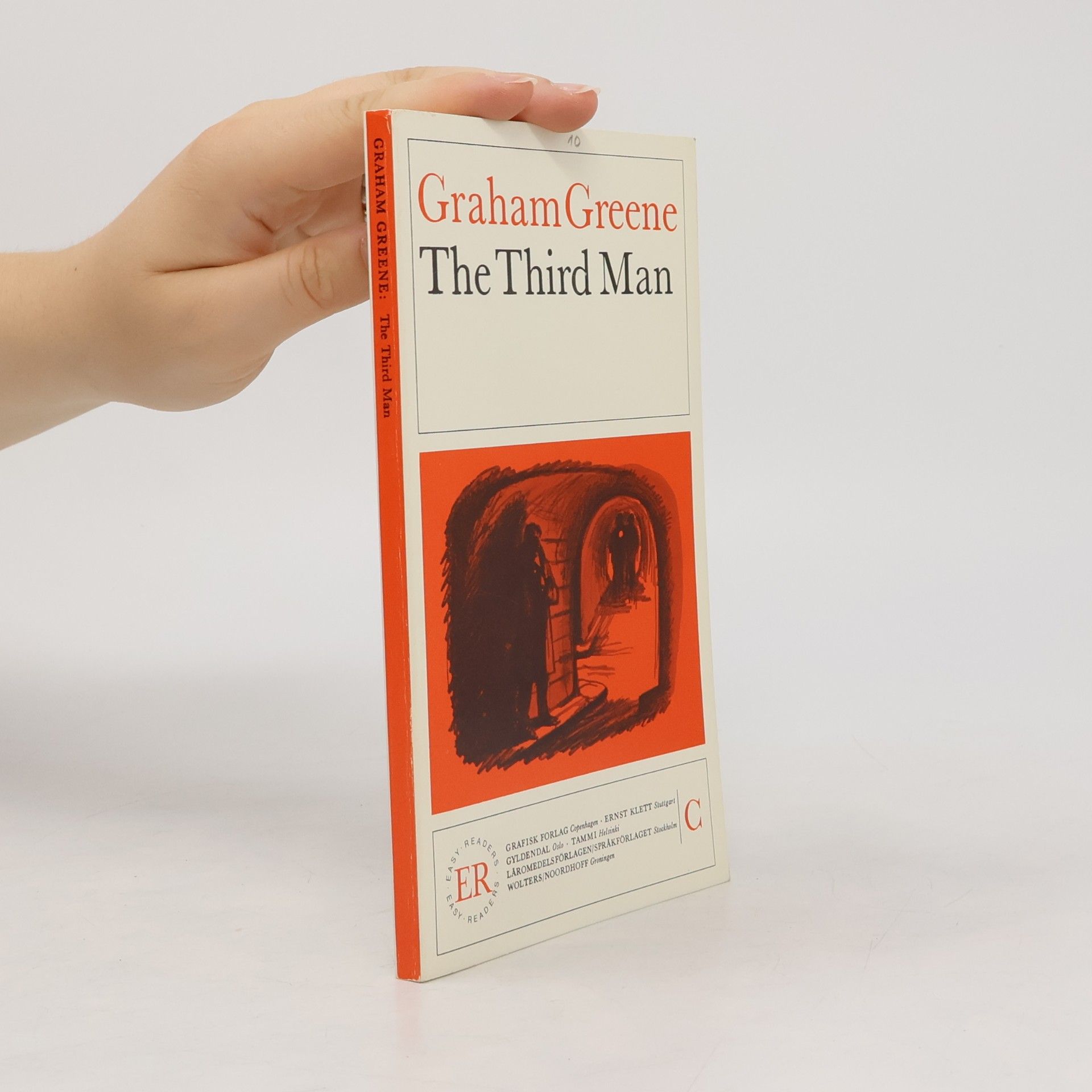 Graham Greene The Third Man