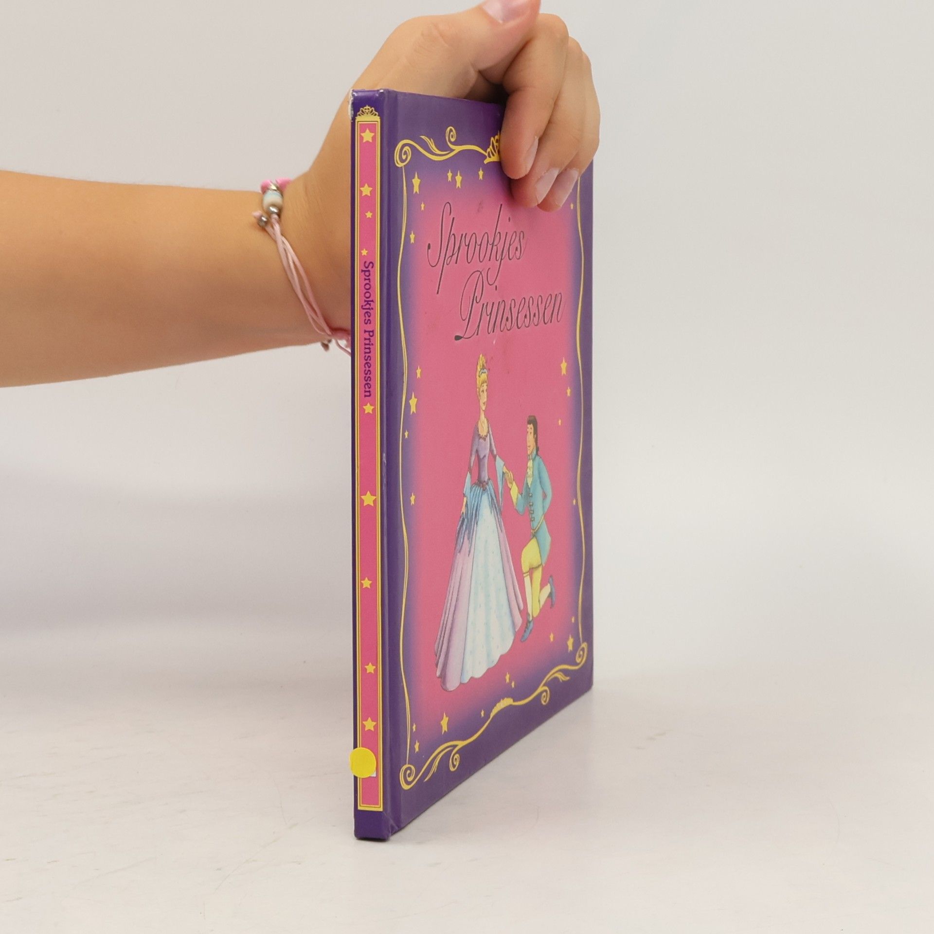 Bester Sprookjes prinsessen