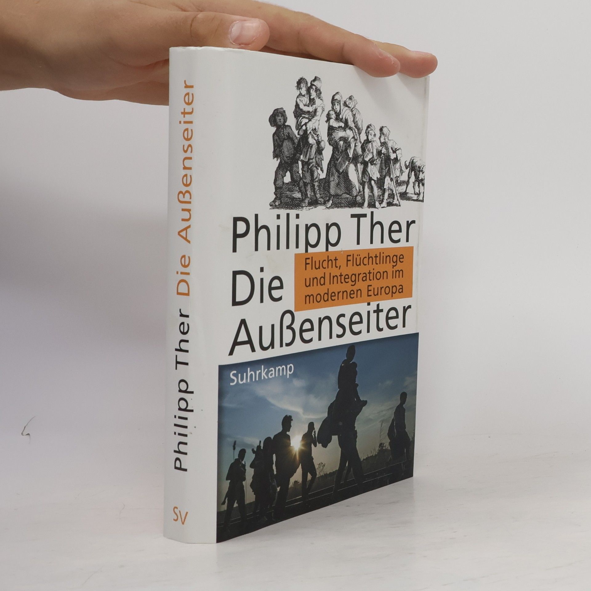 Die Außenseiter
