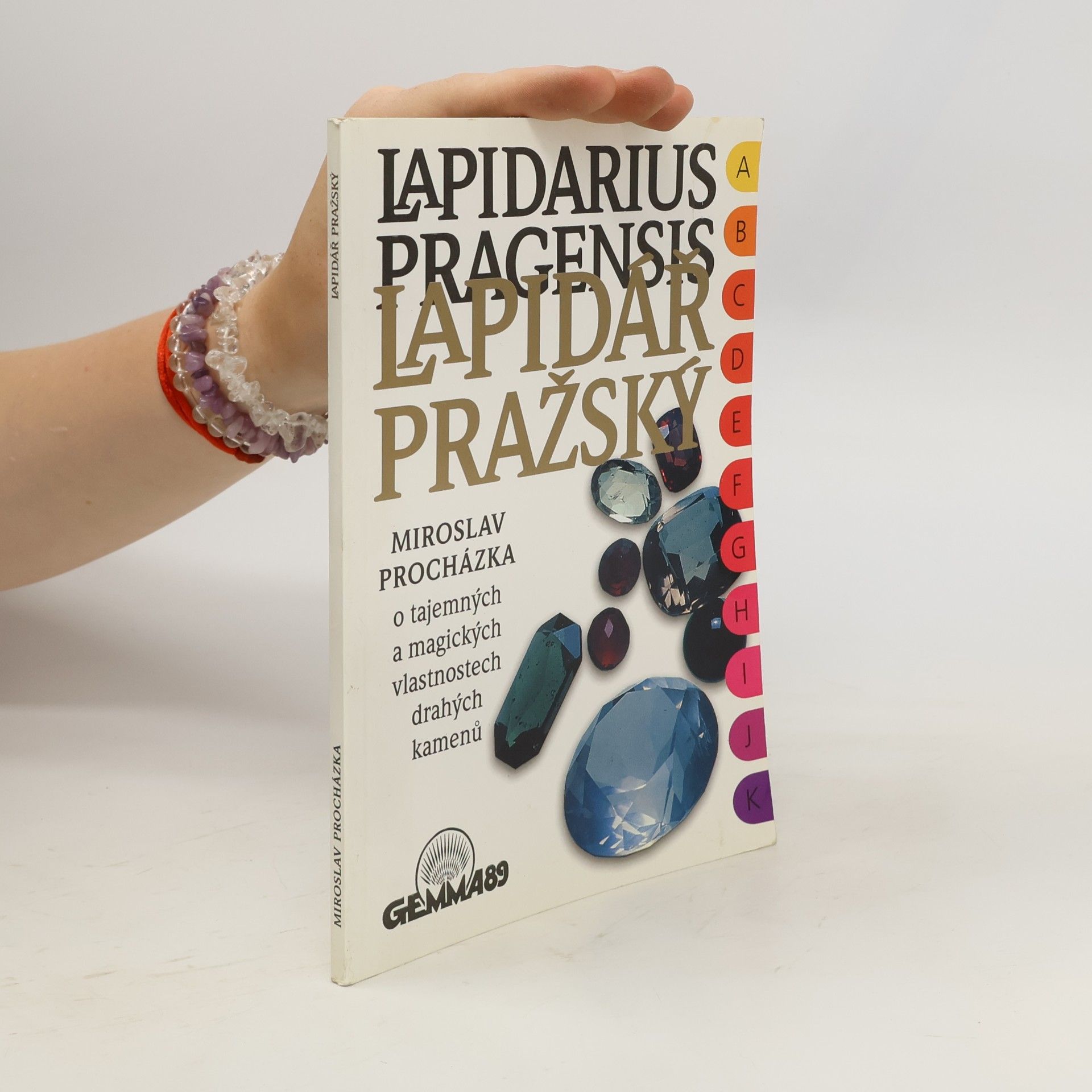 Lapidář pražský