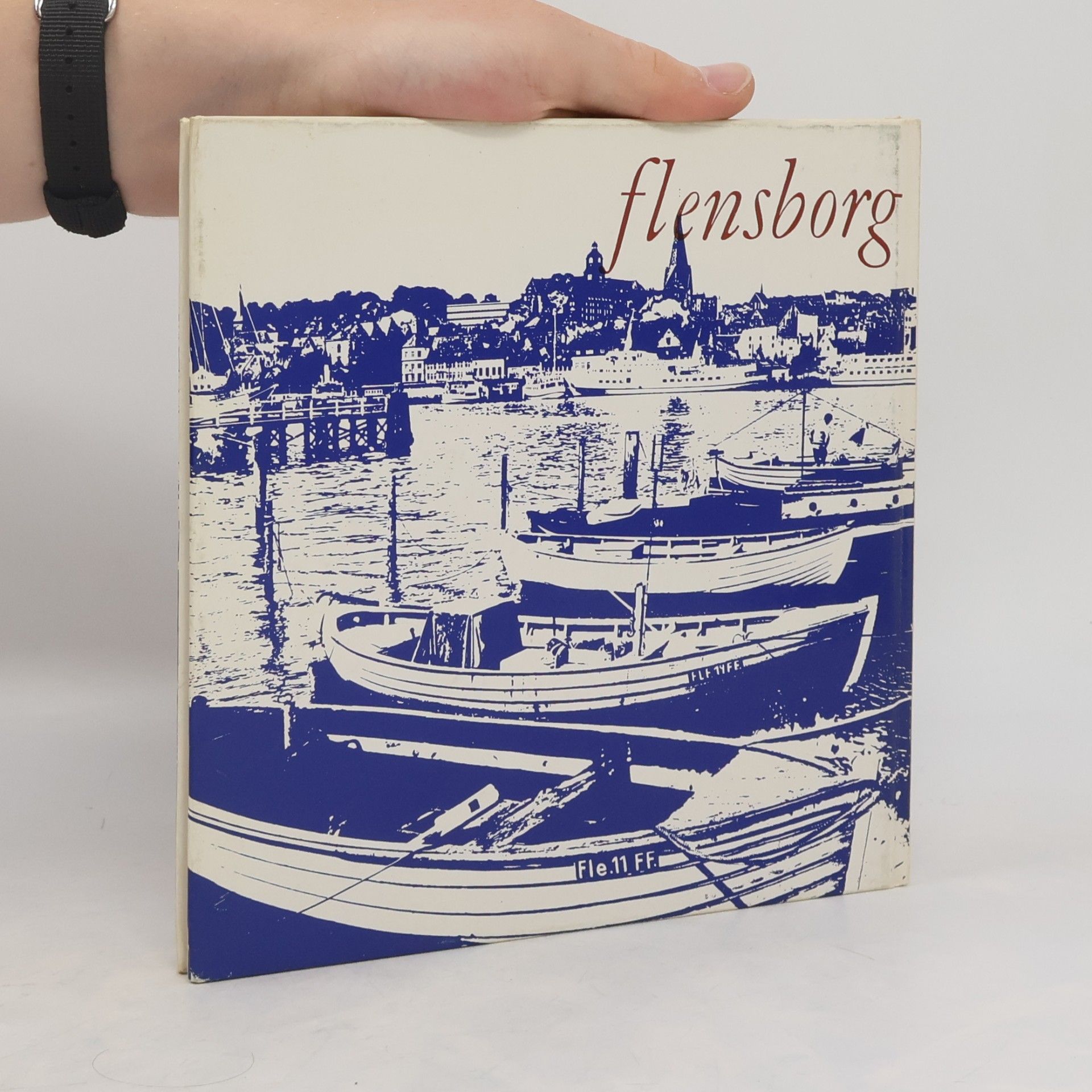 Walter Pogge van Ranken Flensburg