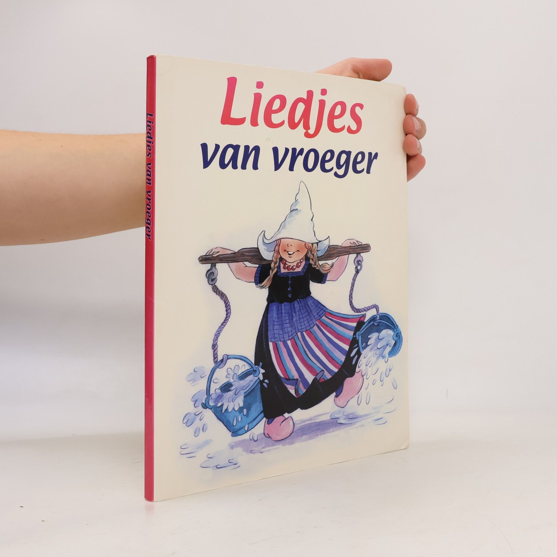 Liedjes van vroeger