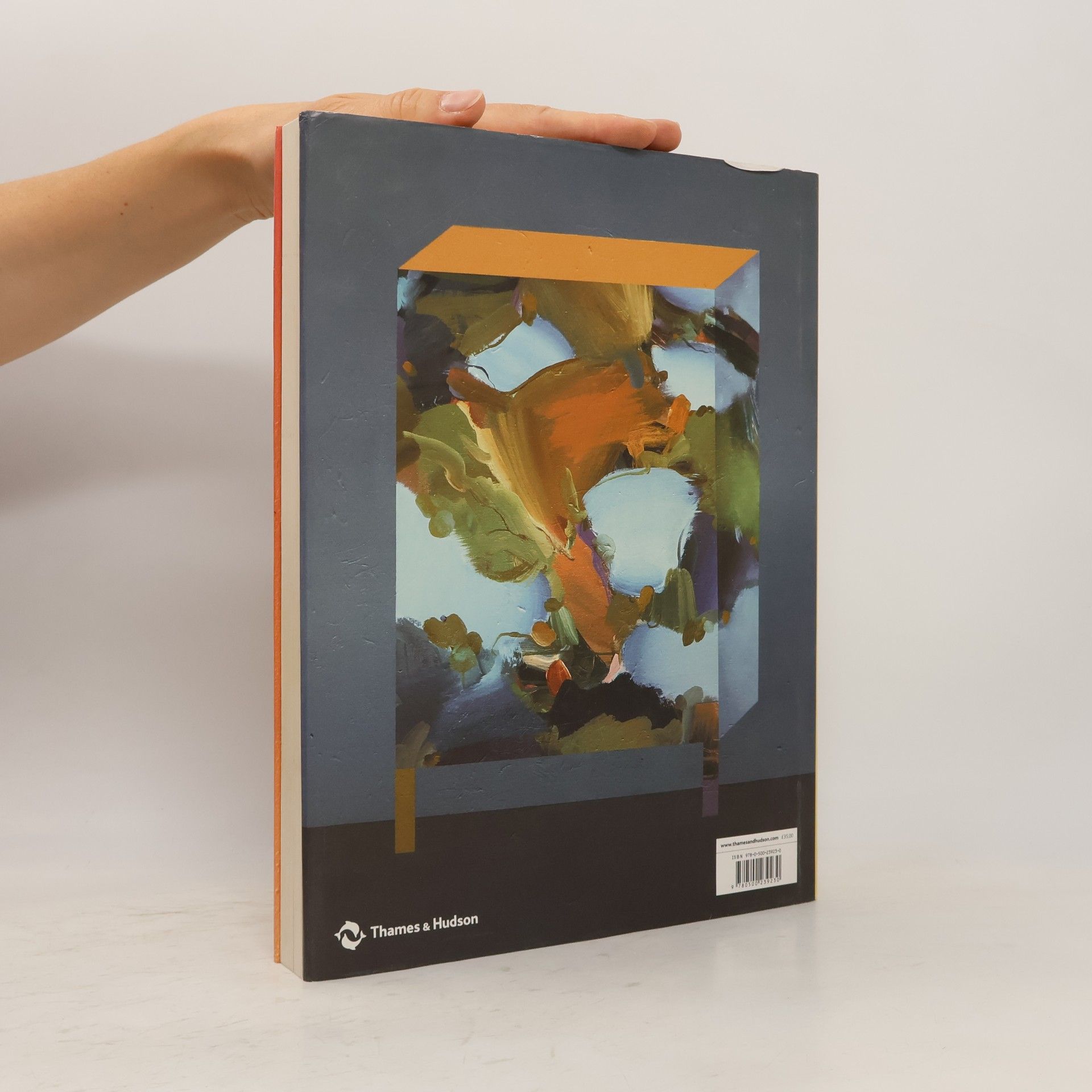 Kurt Beers 100 Painters of Tomorrow