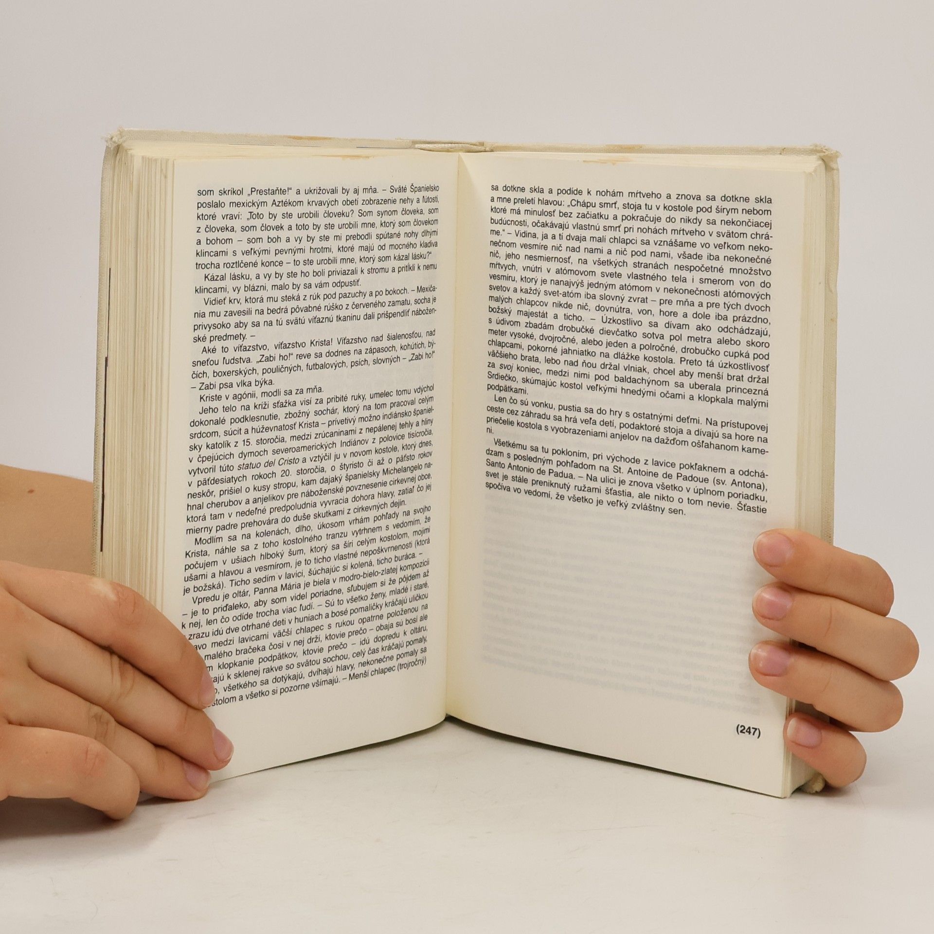 Jack Kerouac Na ceste