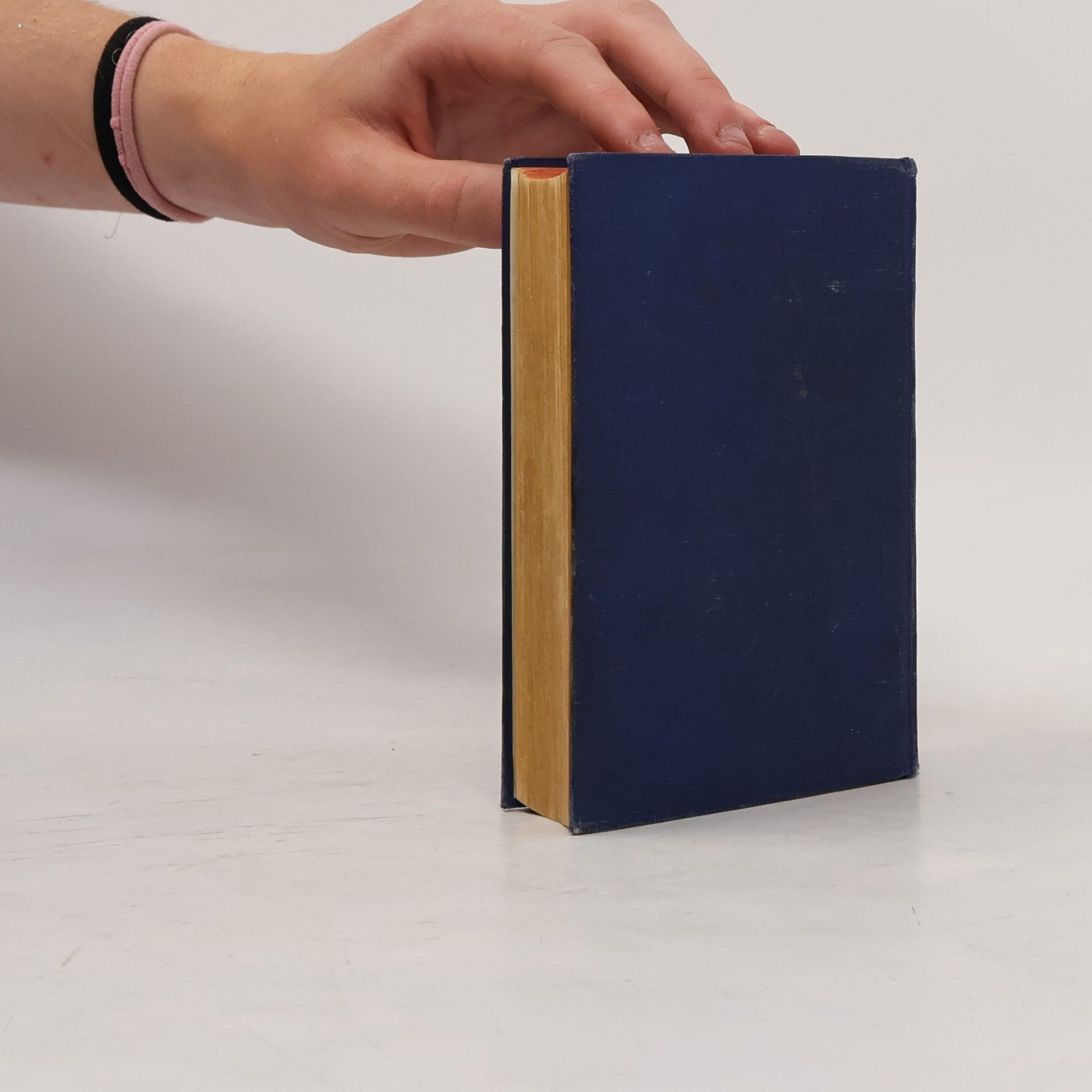 Kurt Wilhelm Langenscheidts Taschenwörterbuch
