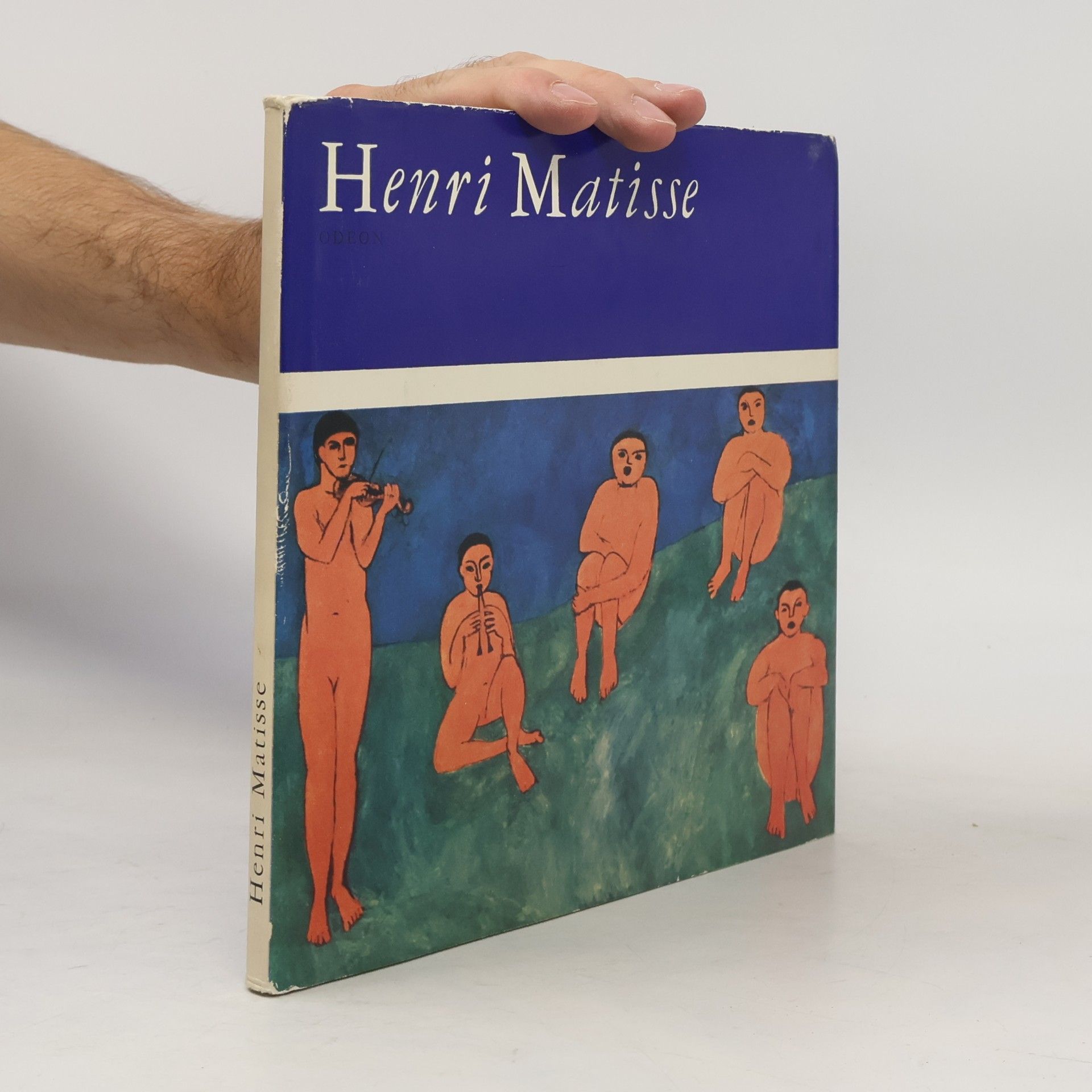 Henri Matisse Henri Matisse