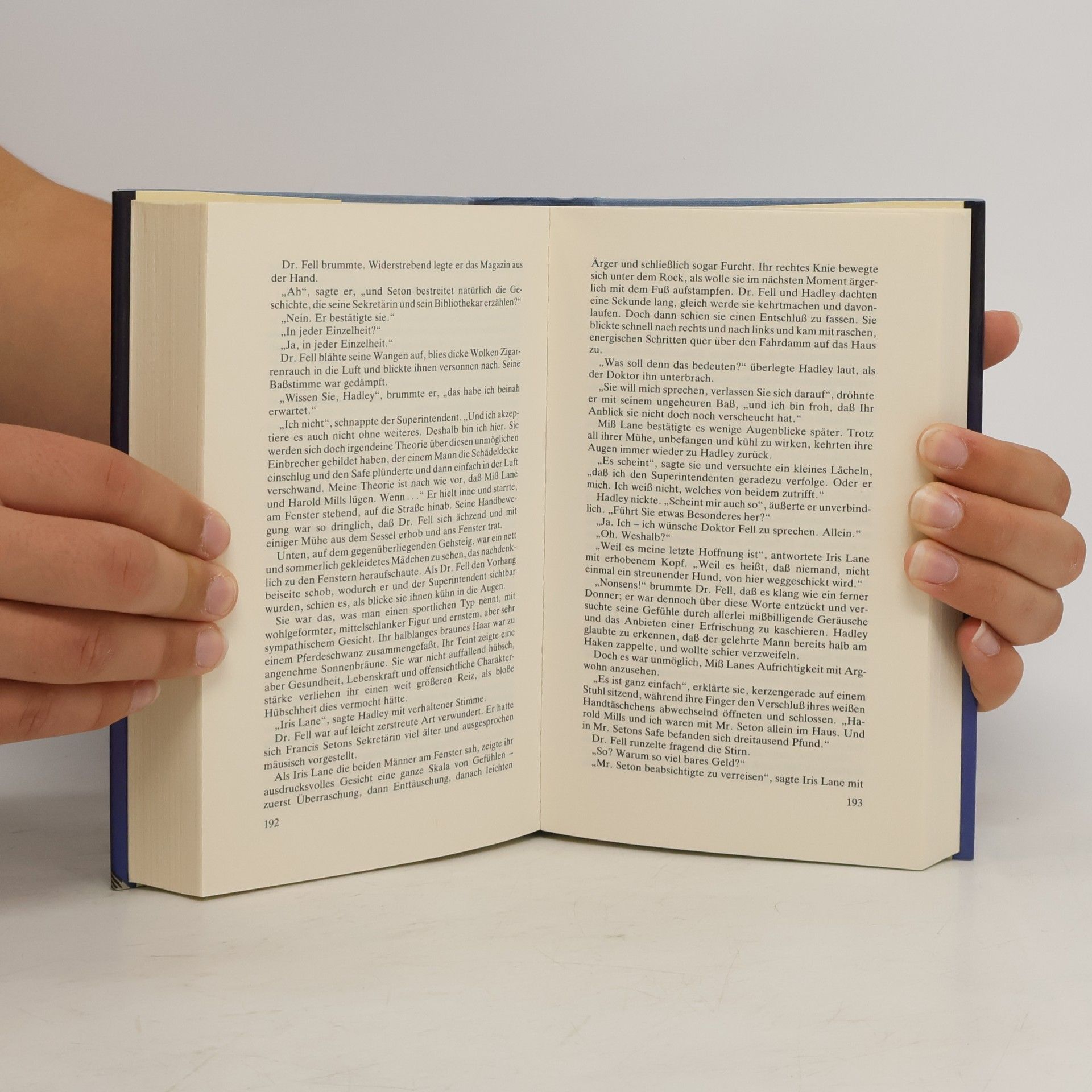 Collectif d'auteurs Der Schatzjäger