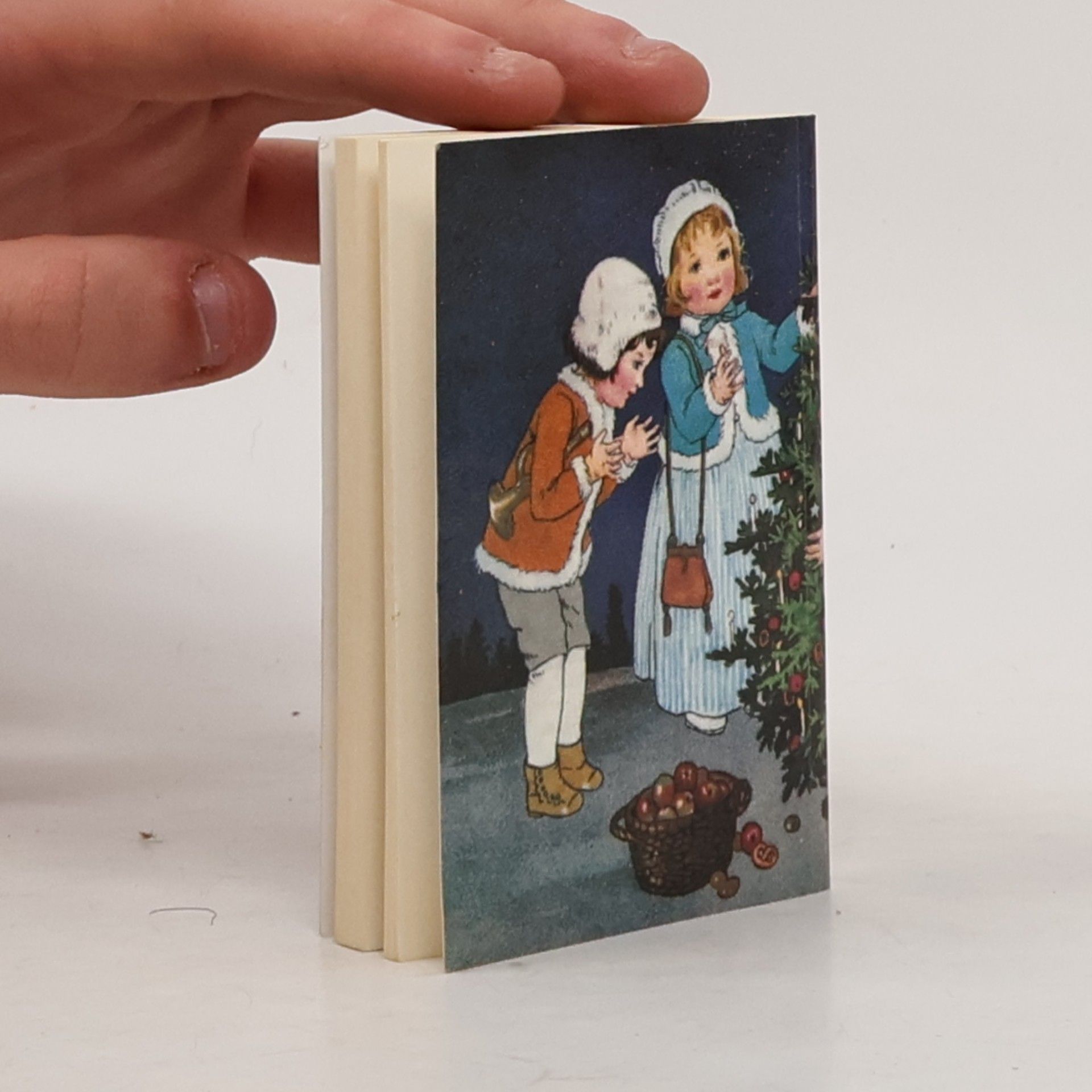 Astrid Wintersberger Fröhliche Weihnachten