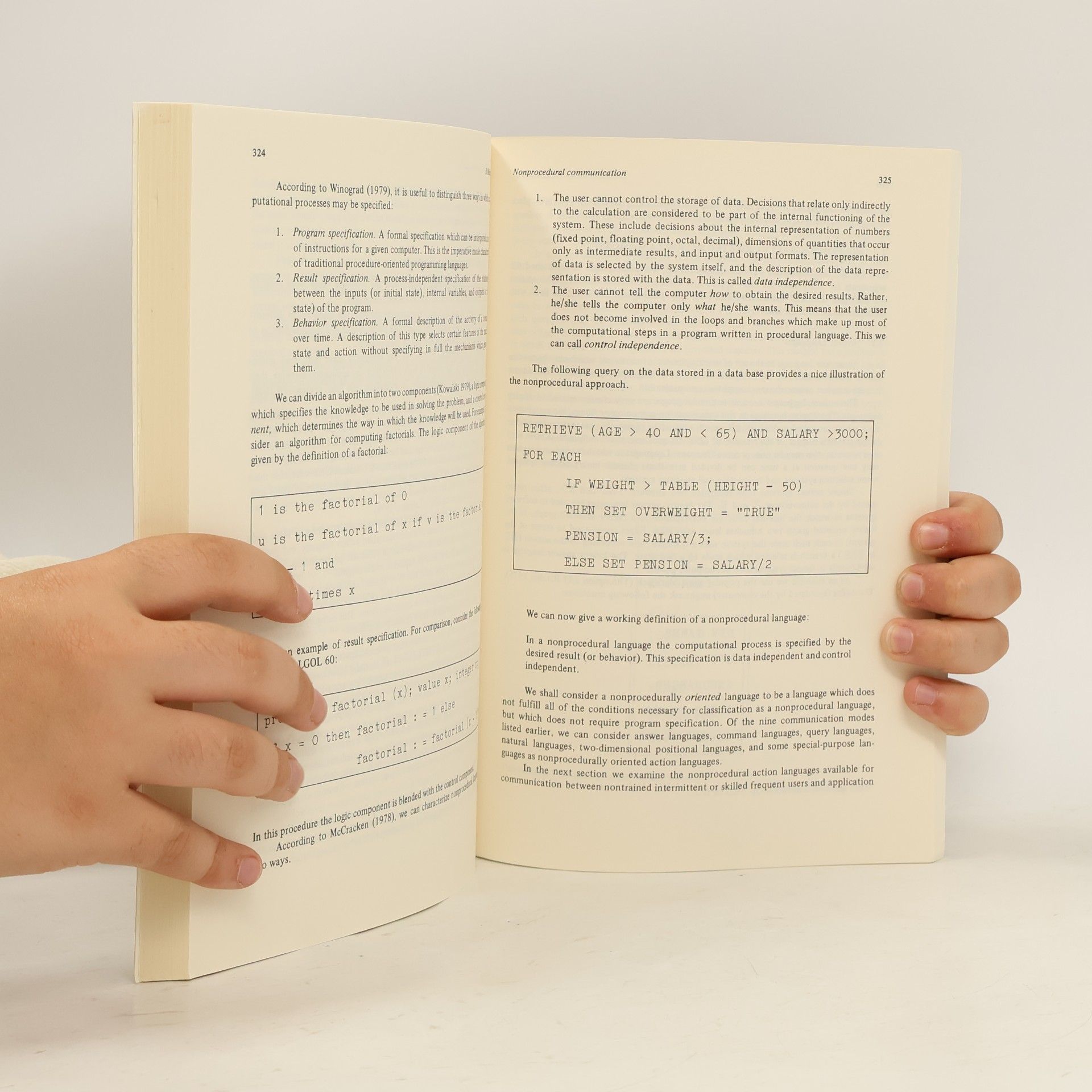 Auteurscollectief IIASA Reports Vol. 4, Number 2