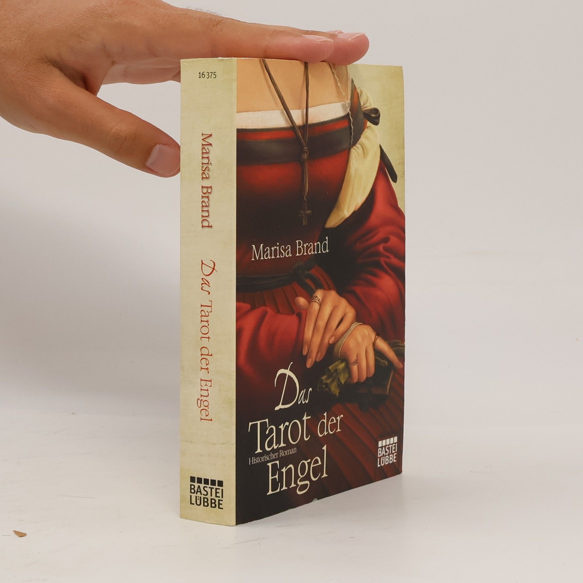 Sabine Werz Das Tarot der Engel