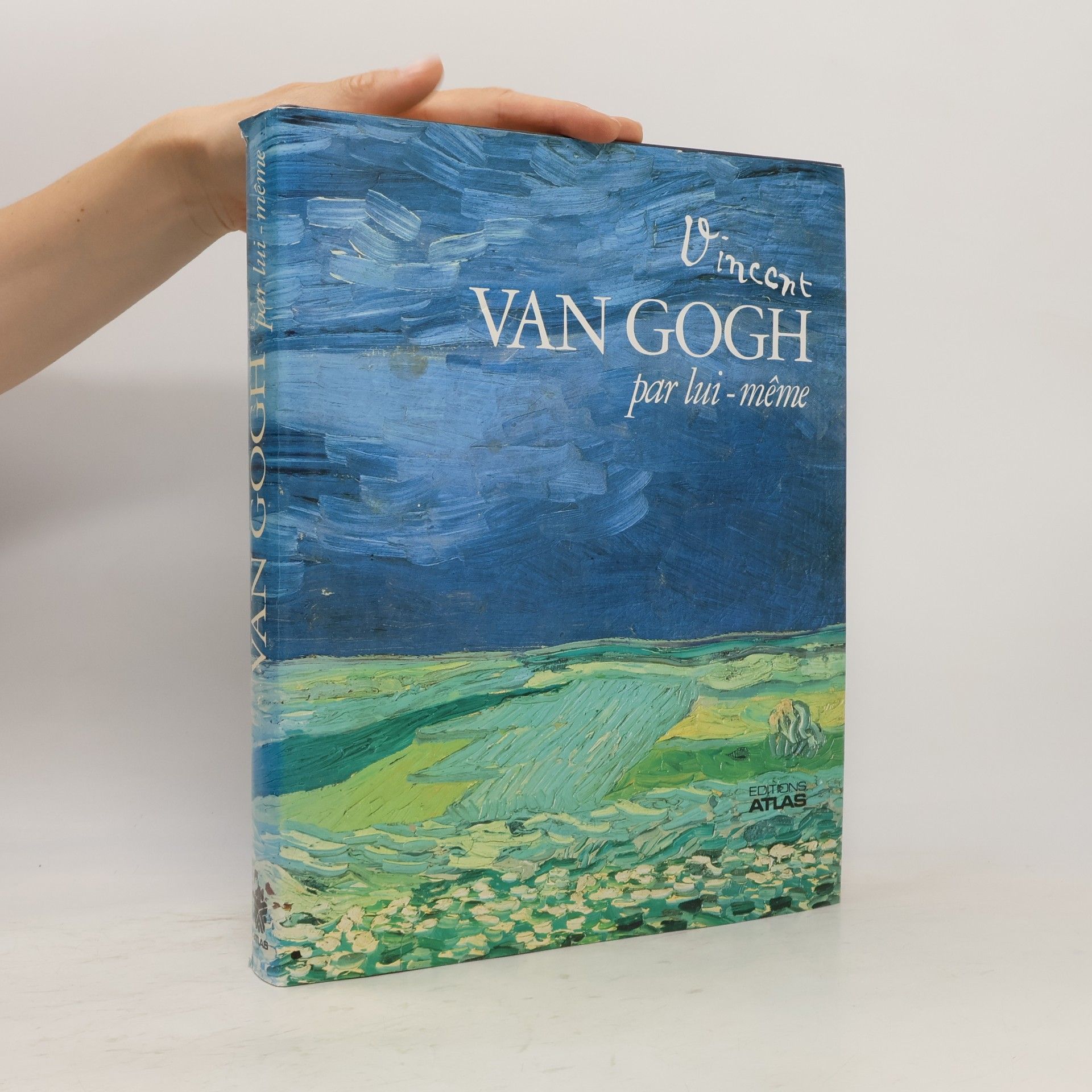 Vincent van Gogh Vincent Van Gogh par lui-même
