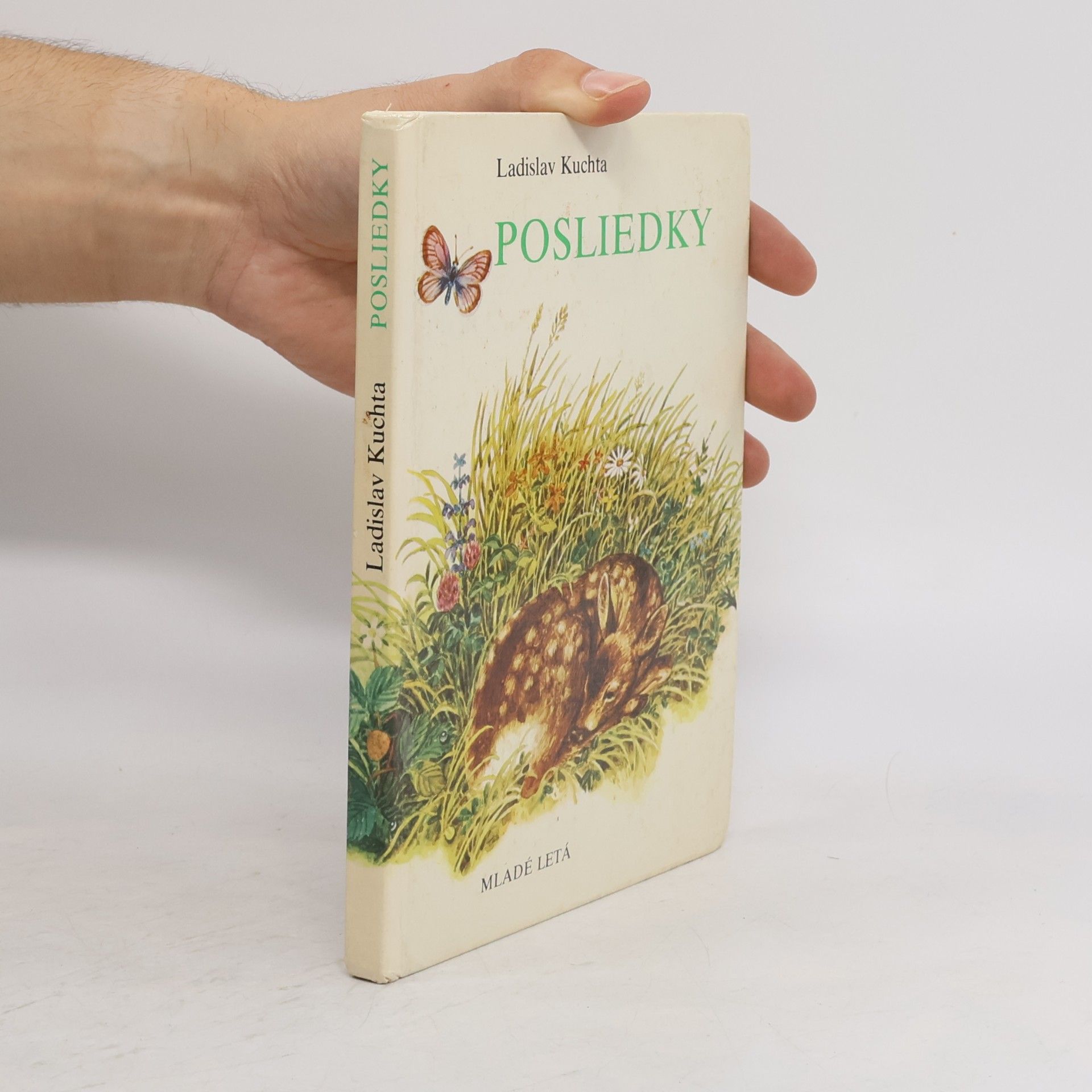 Posliedky