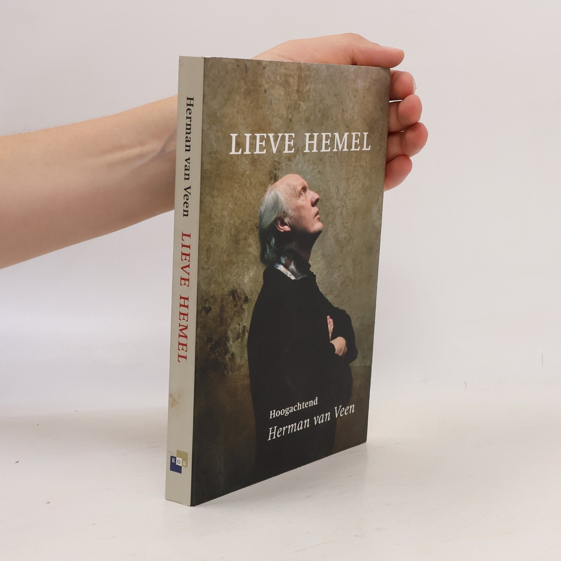 Herman van Veen Lieve hemel