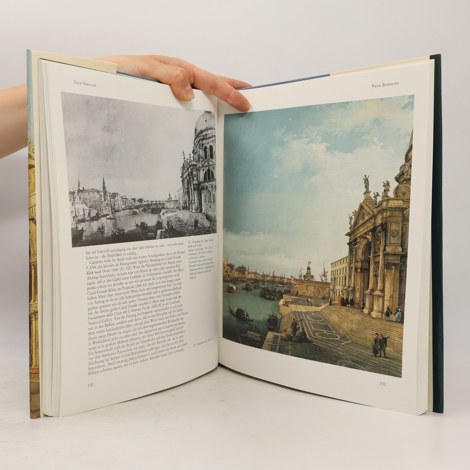 J. G. Links Canaletto