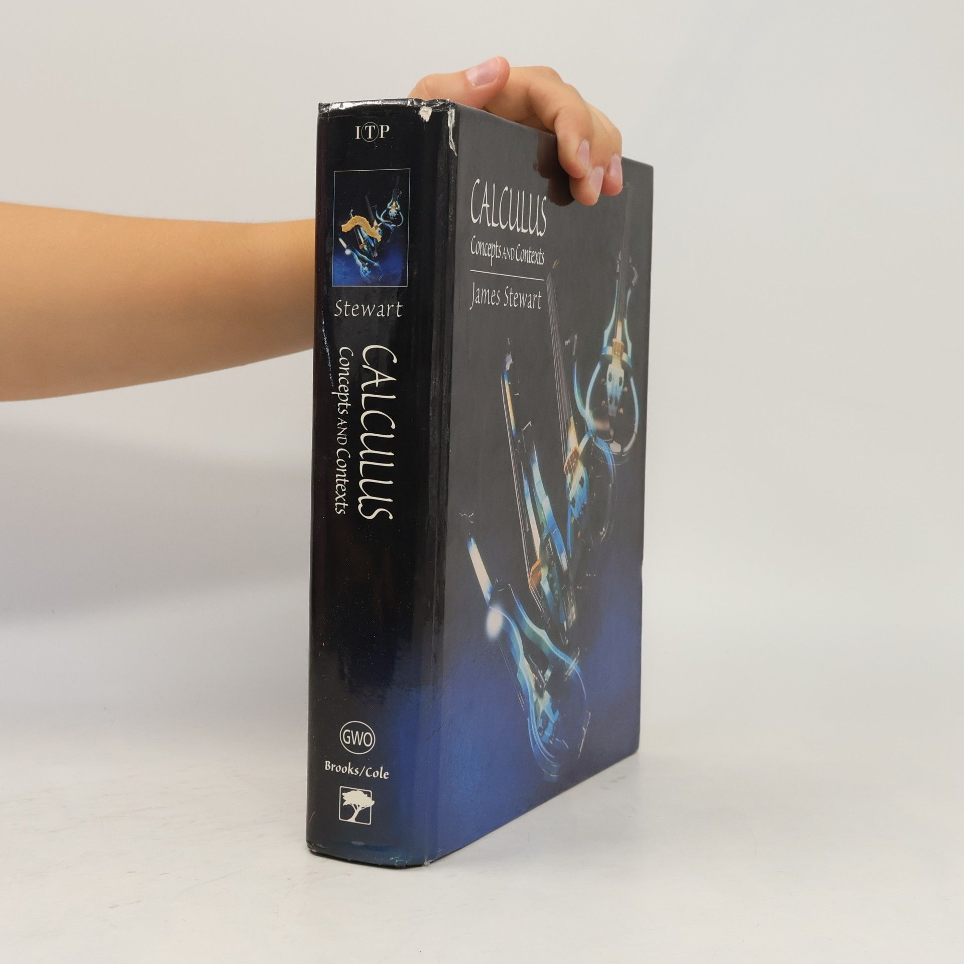 Mathematics Series: Calculus
