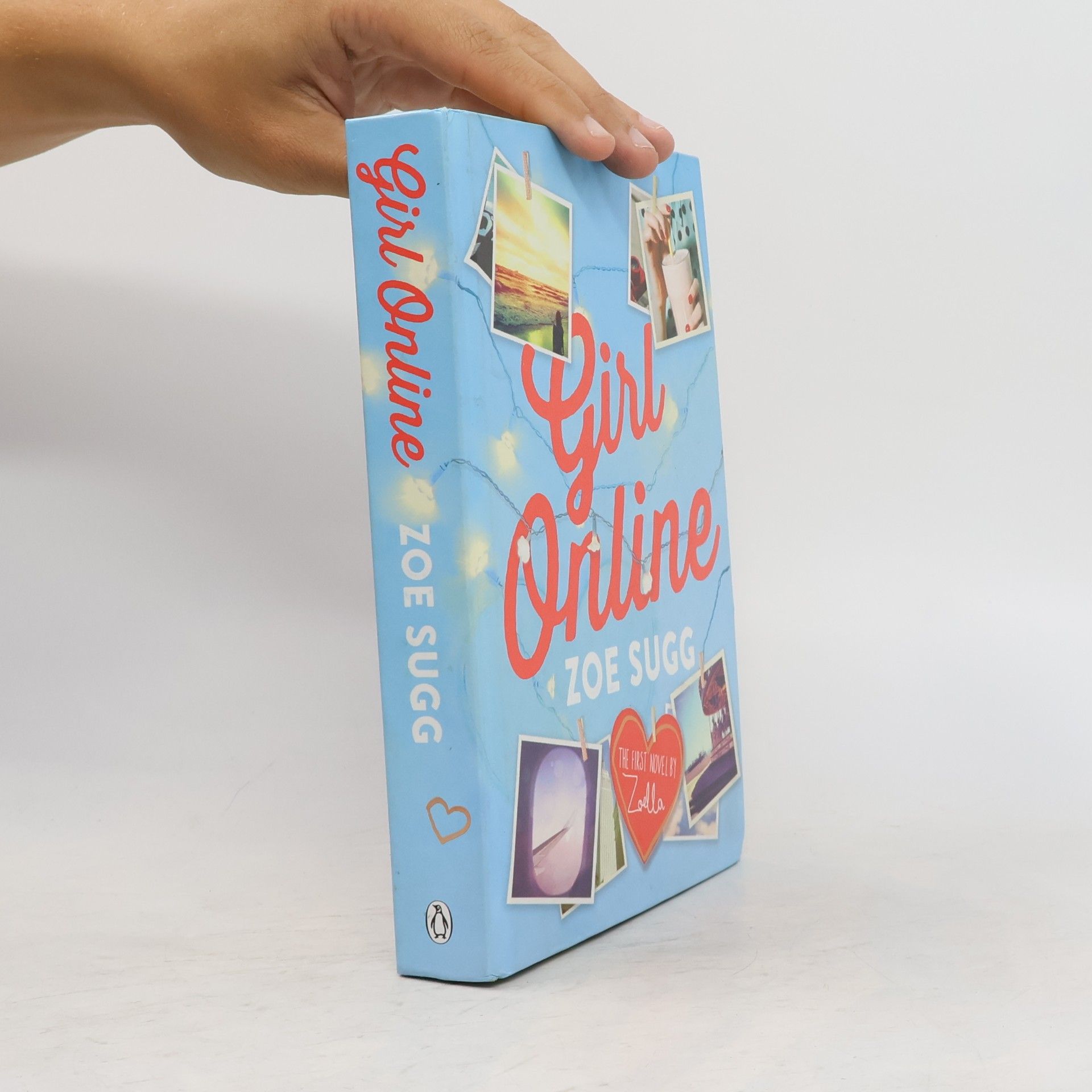 Zoe Sugg Girl Online