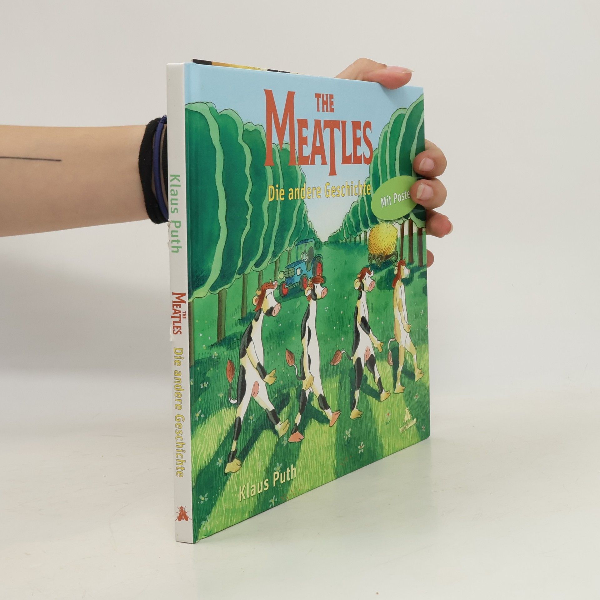 Klaus Puth The Meatles