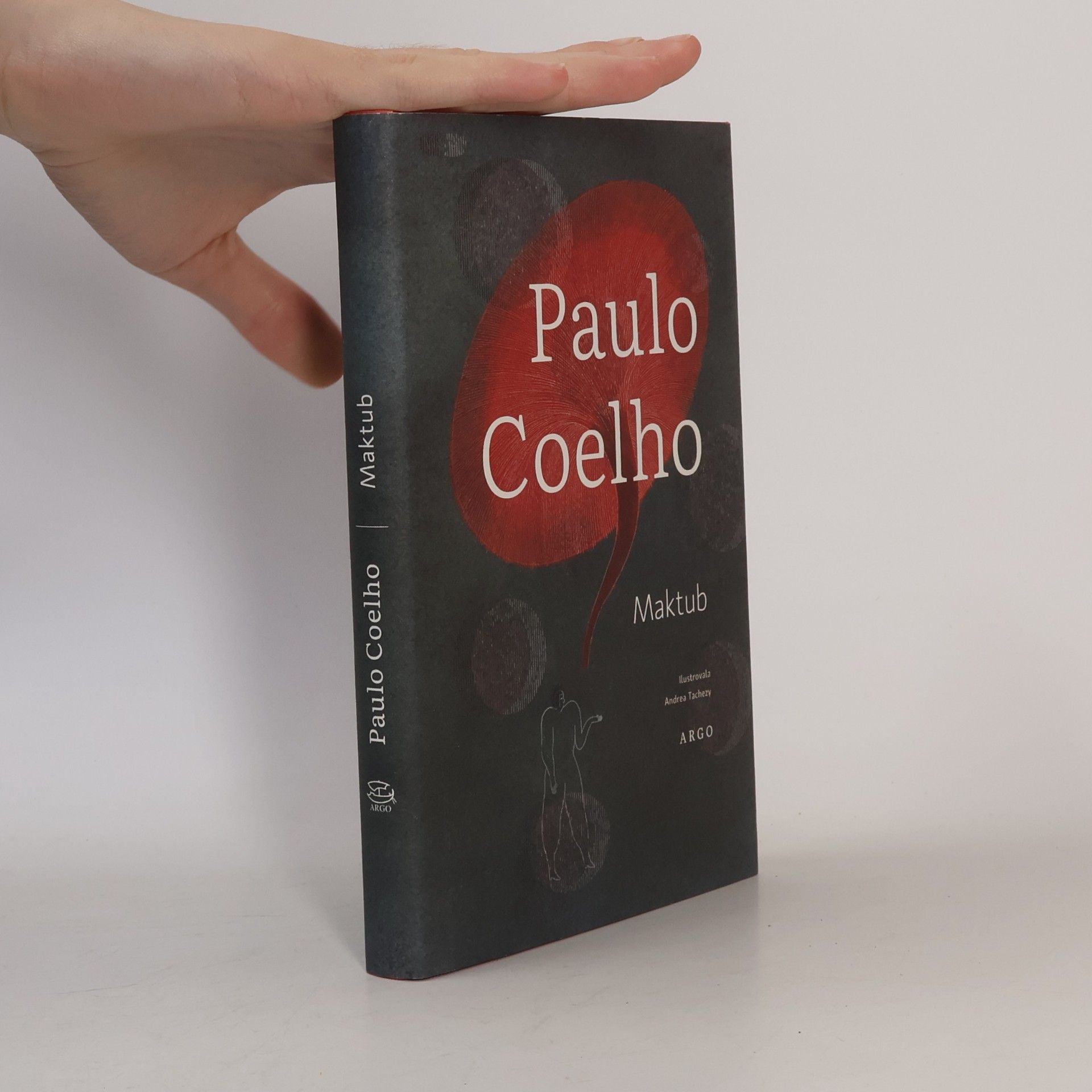 Paulo Coelho Maktub