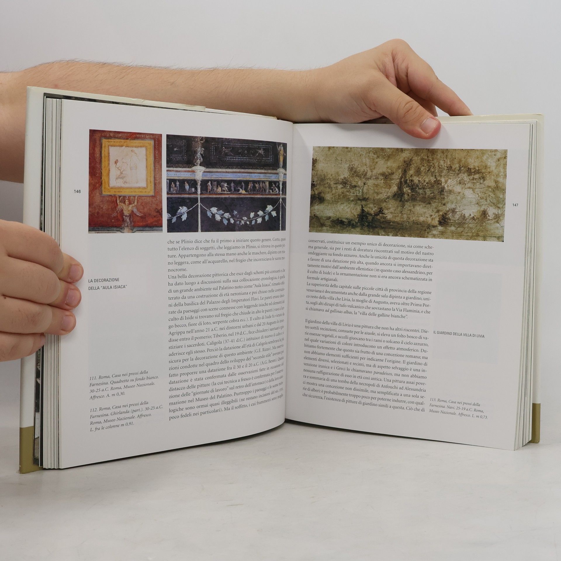Autorenkollektiv Roma. L'arte nel centro del Potere dalle origini al il secolo d.c. 1